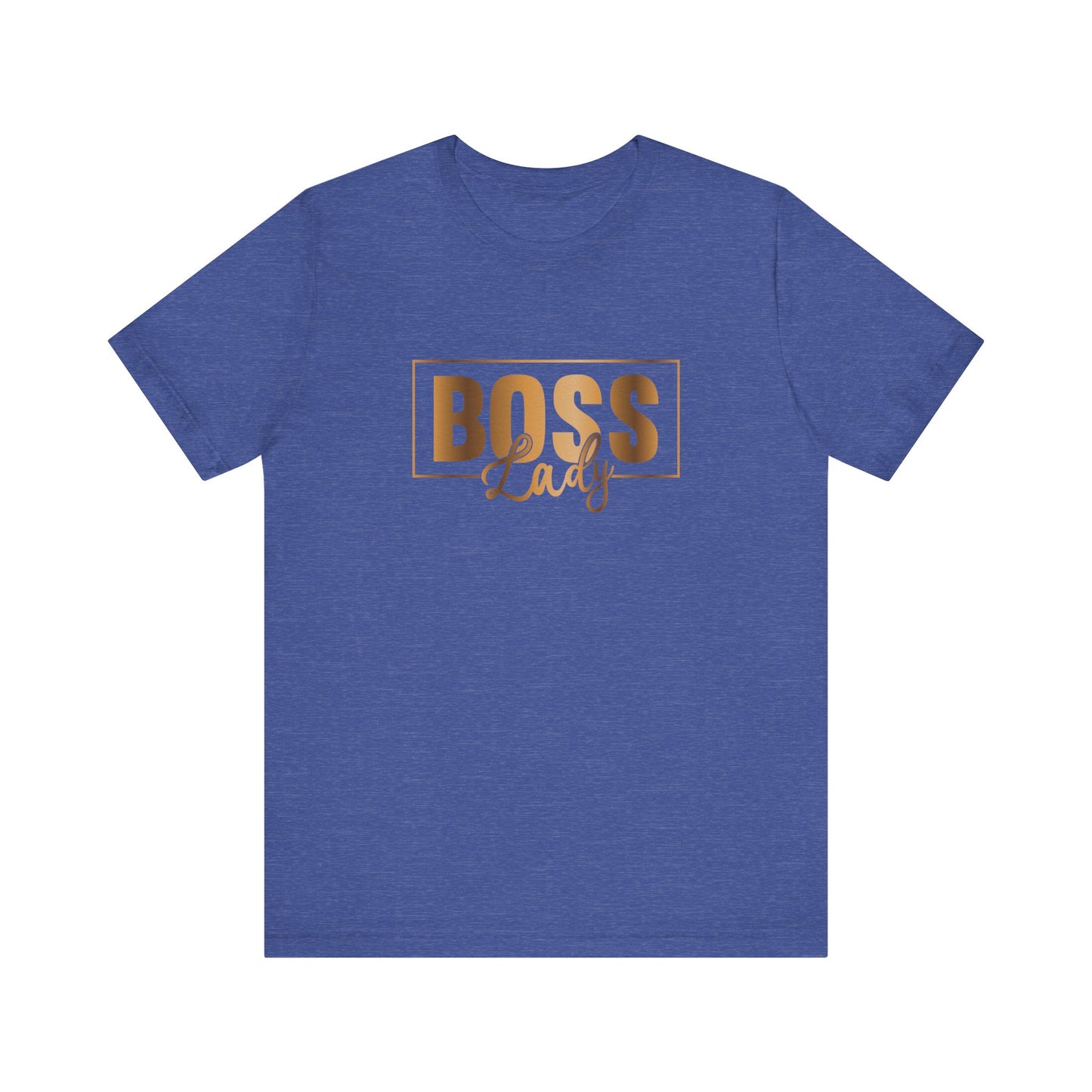 Boss Lady T-Shirt