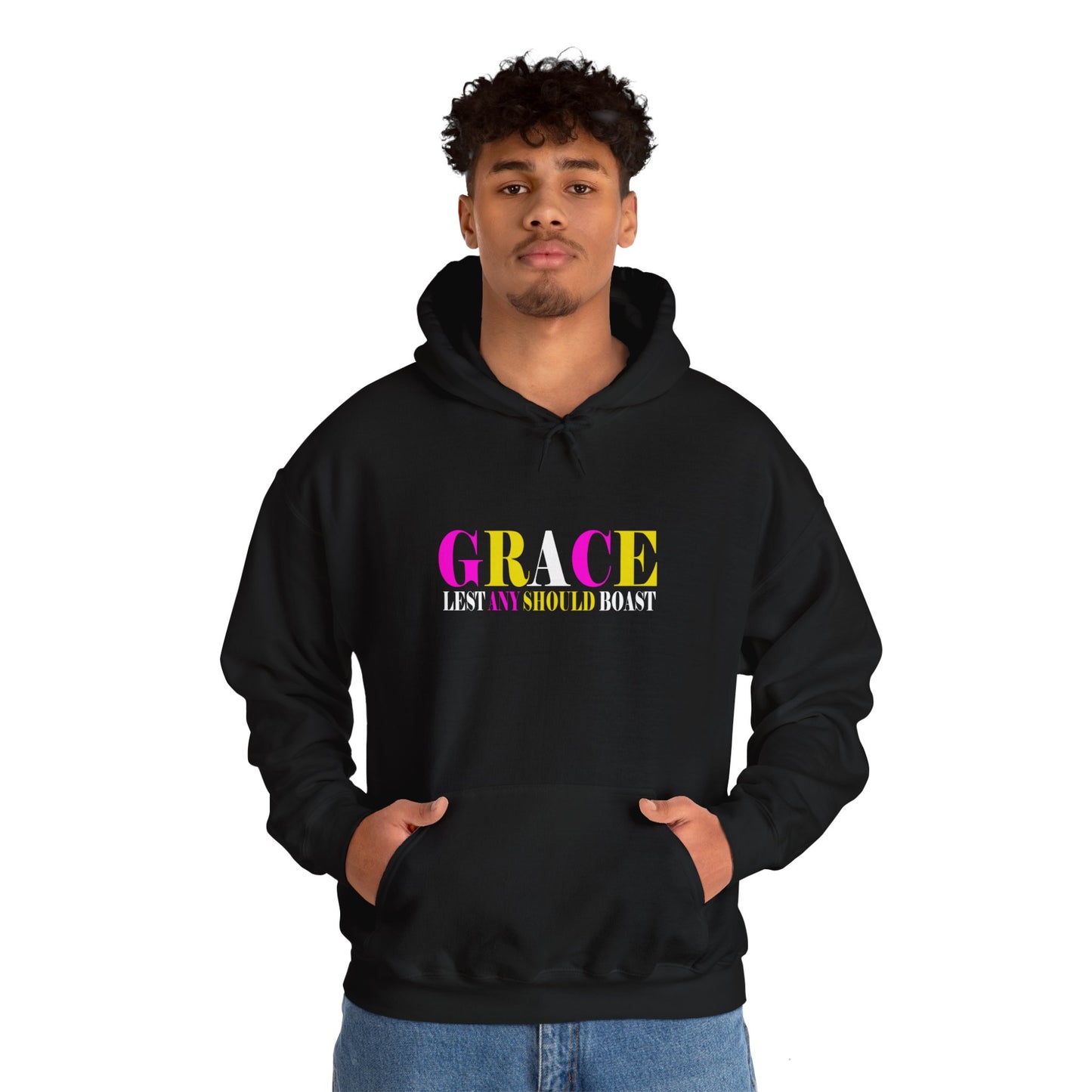 Grace Unisex Hoodie