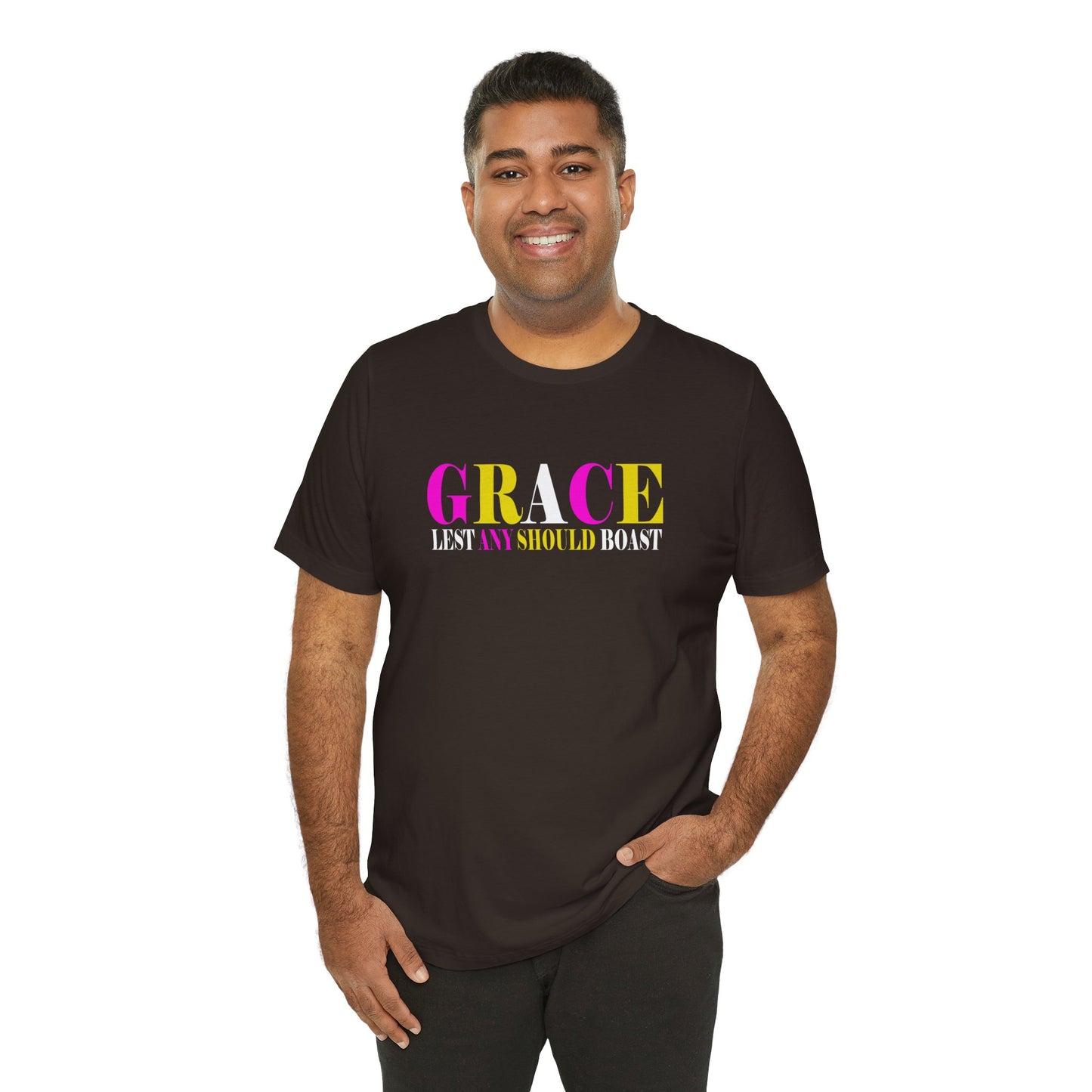 Grace Unisex T-Shirt