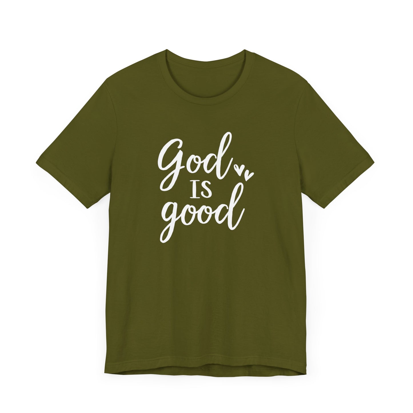 God Is Good Unisex T-Shirt