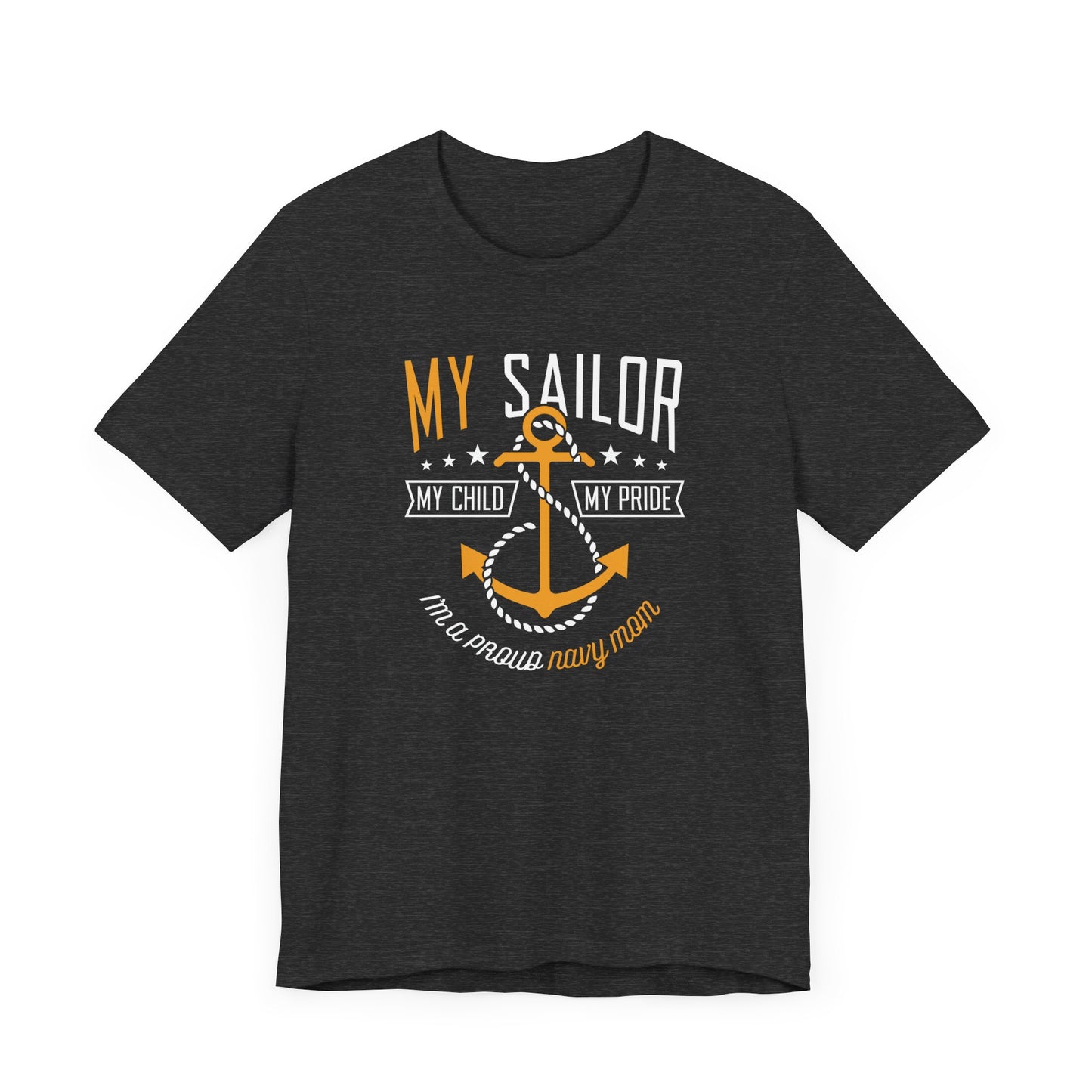 My Sailor My Pride T-Shirt