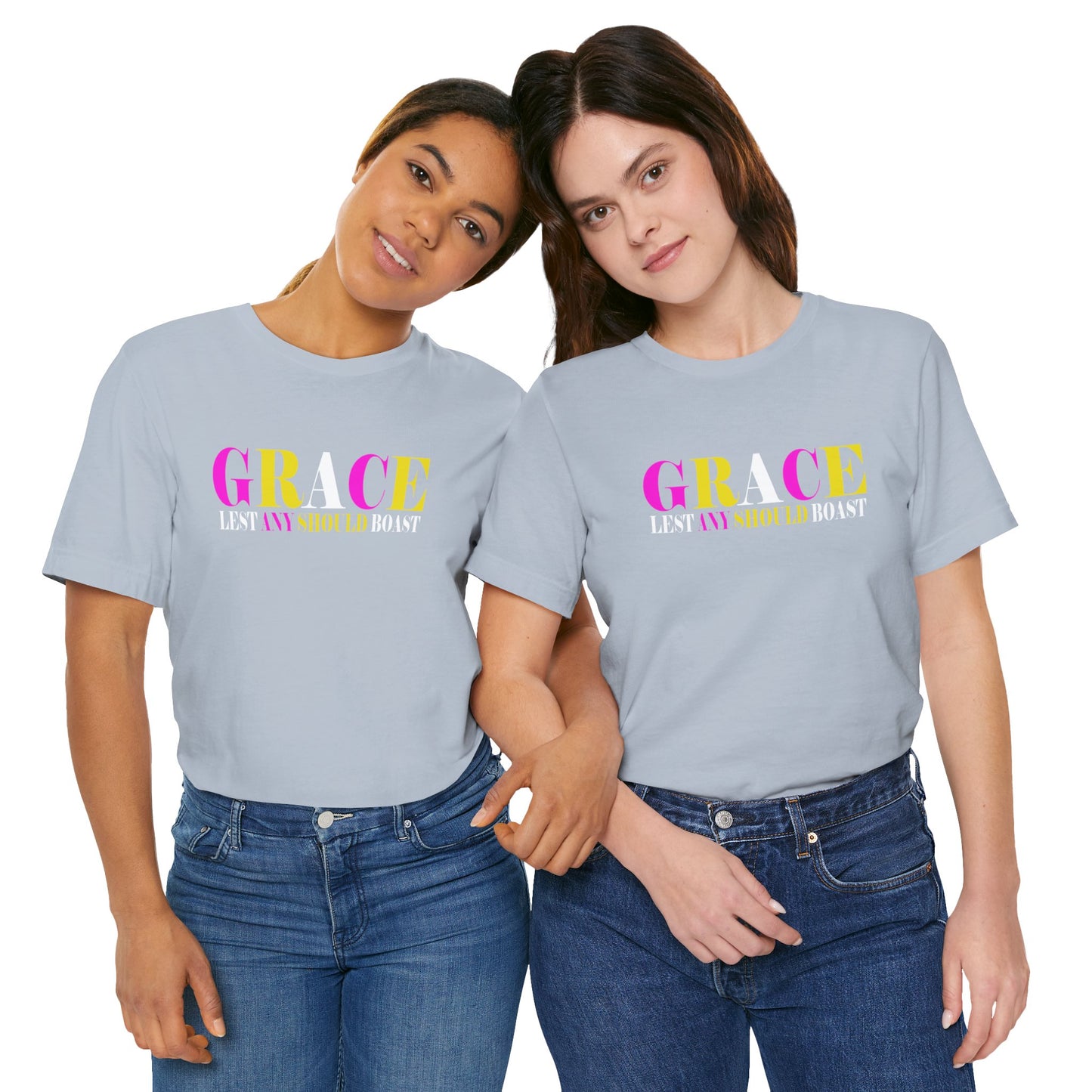 Grace Unisex T-Shirt