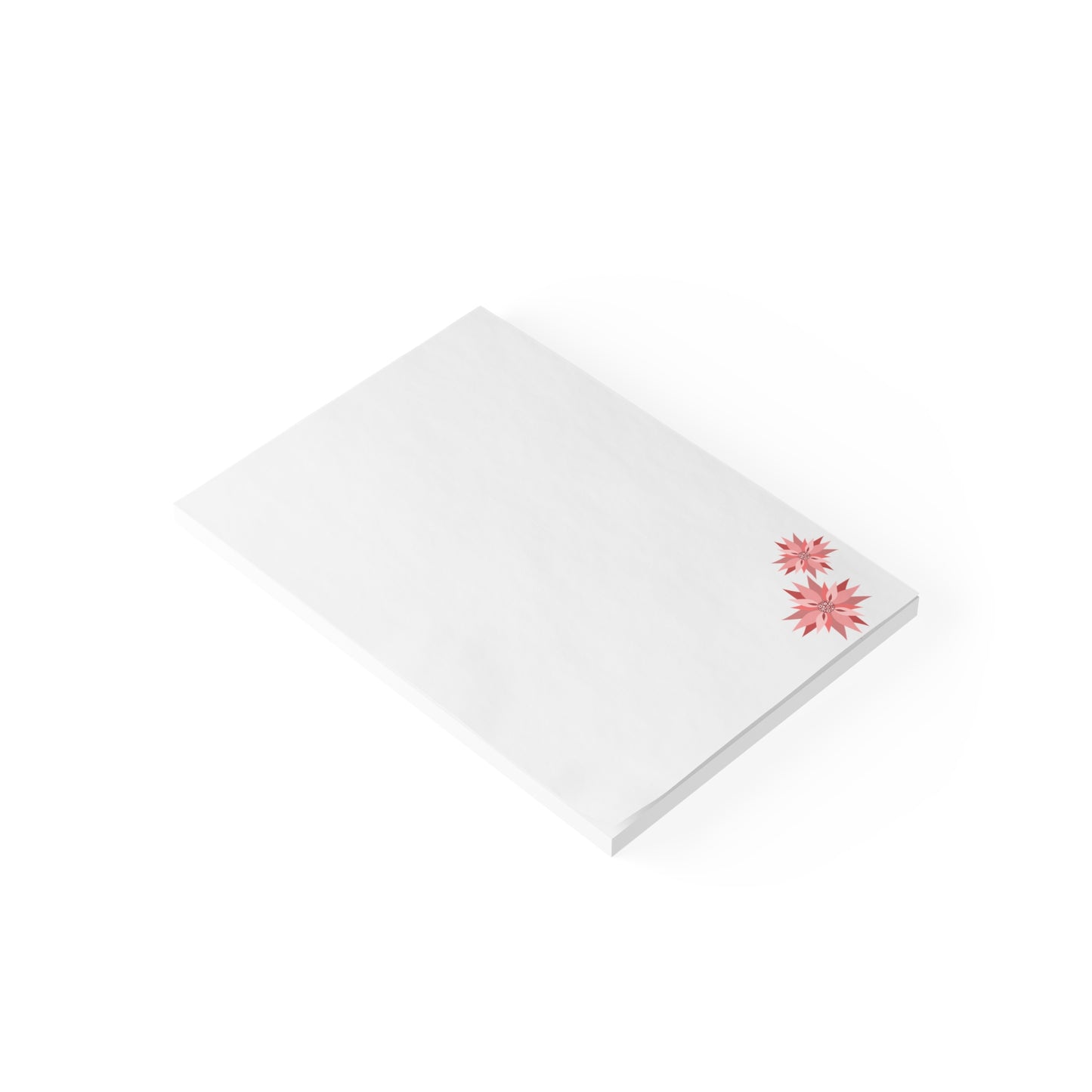 FLORAL Post-it® Note Pads