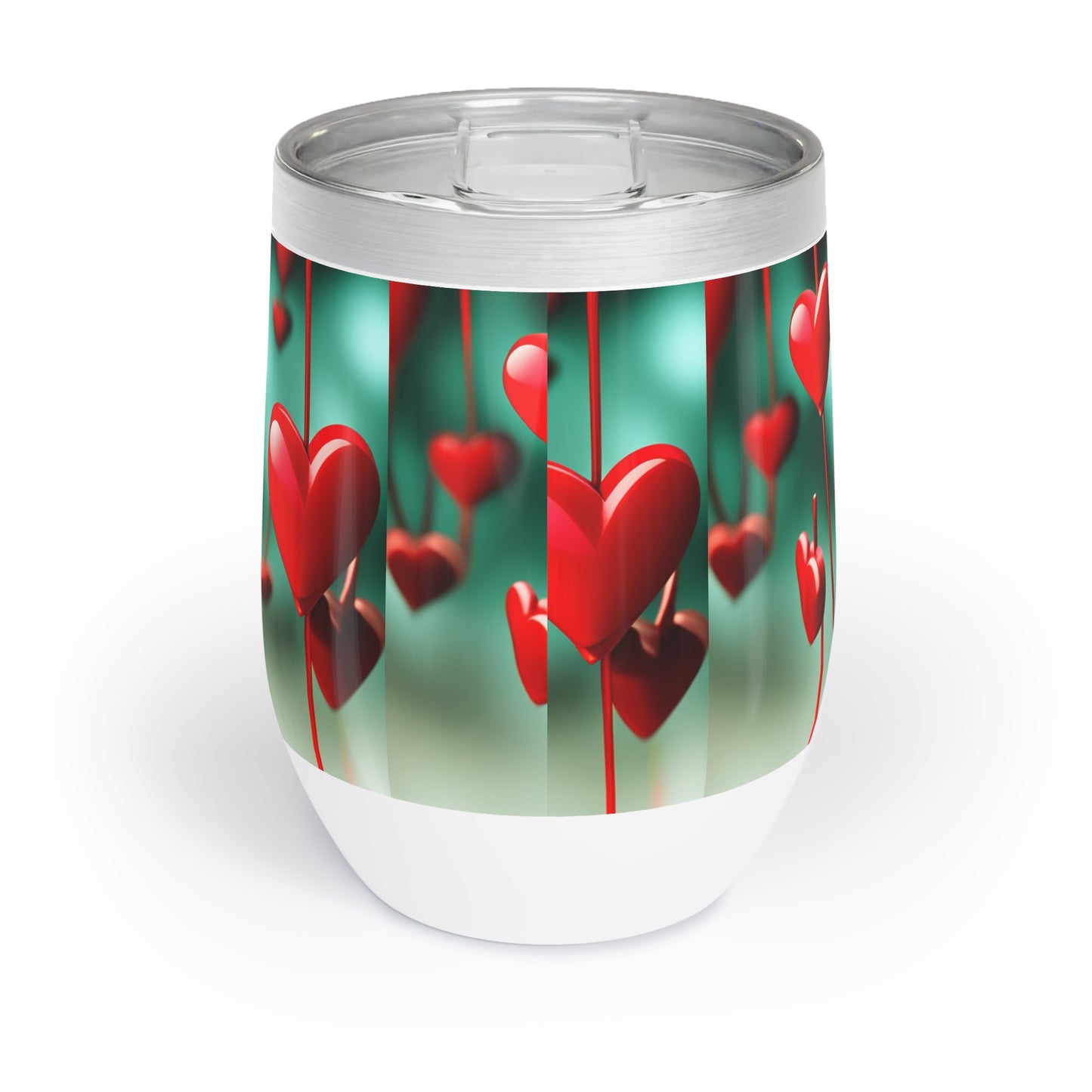 Chill Wine Tumbler