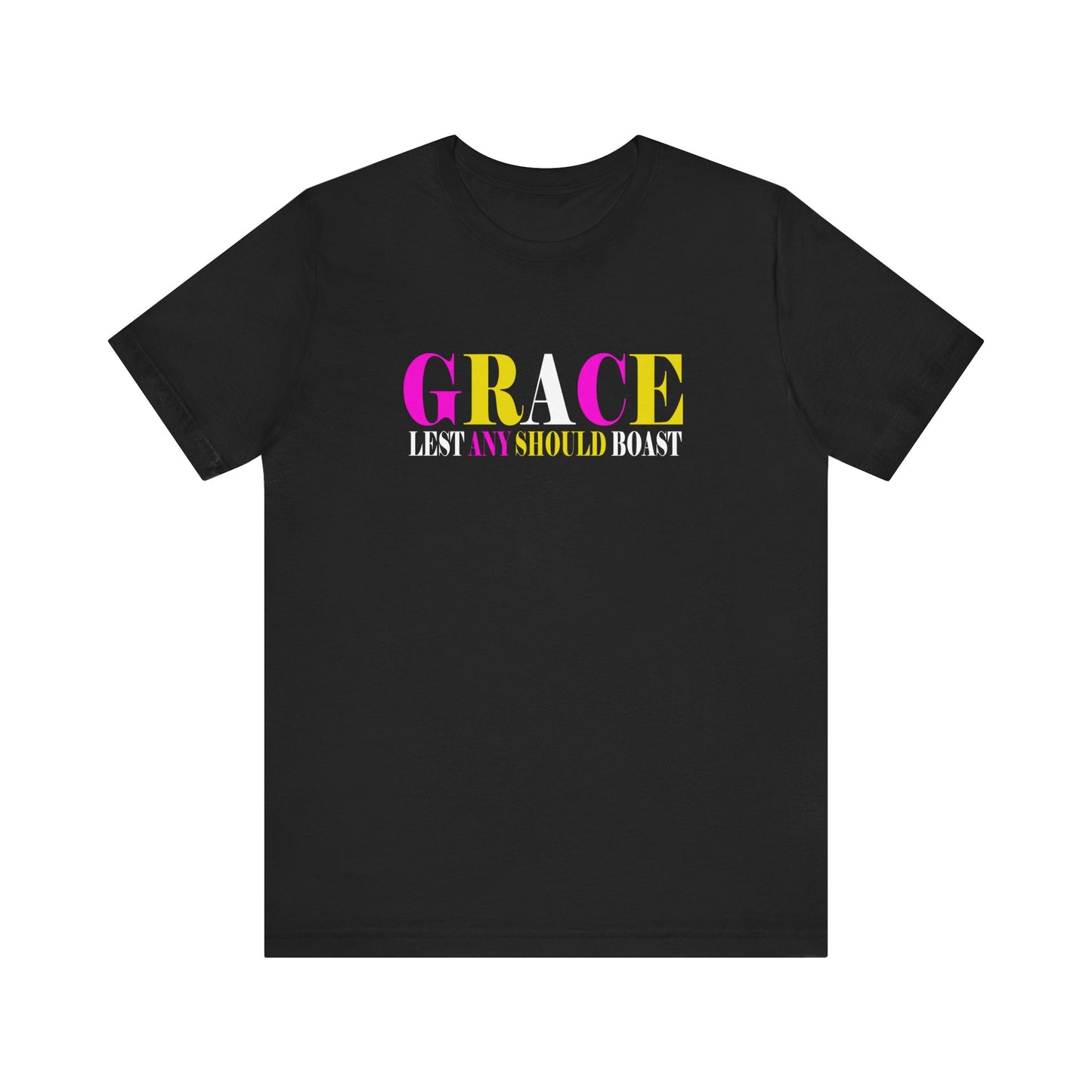 Grace Unisex T-Shirt