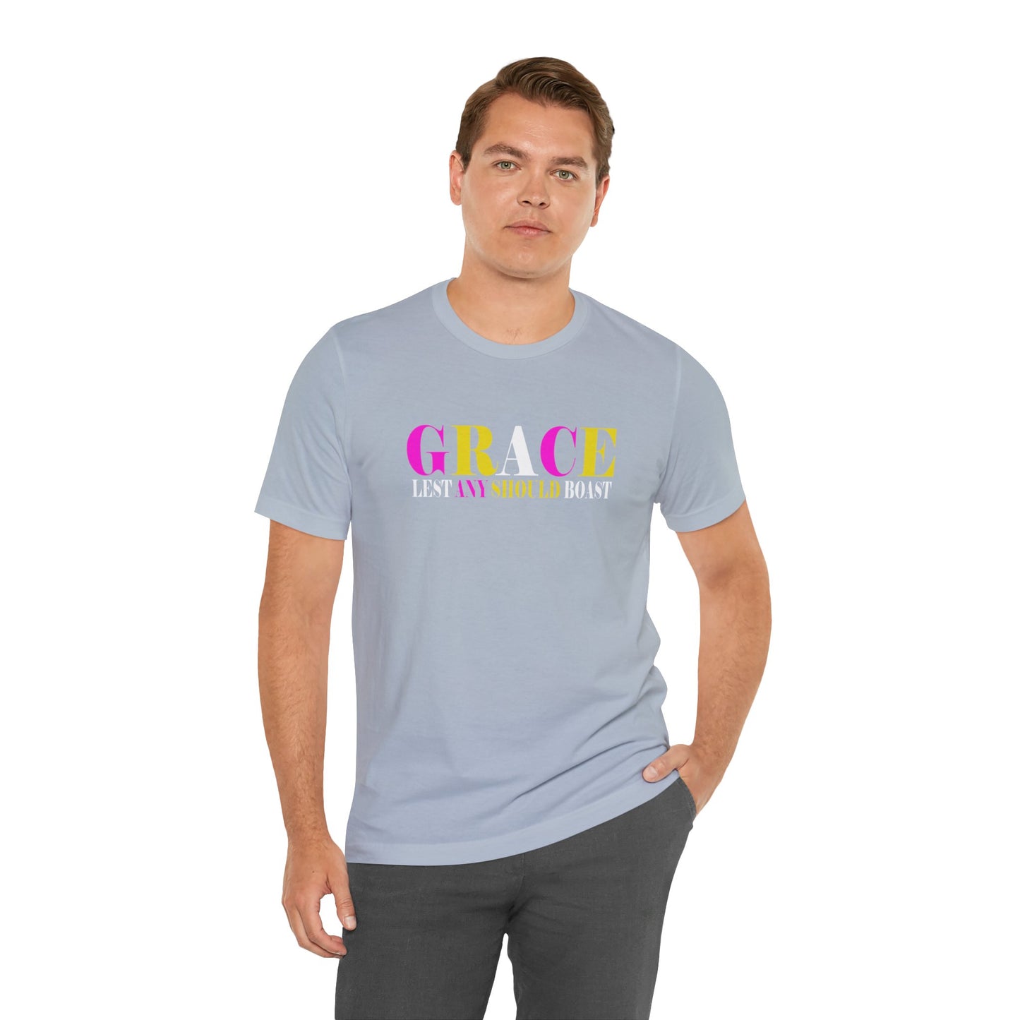 Grace Unisex T-Shirt