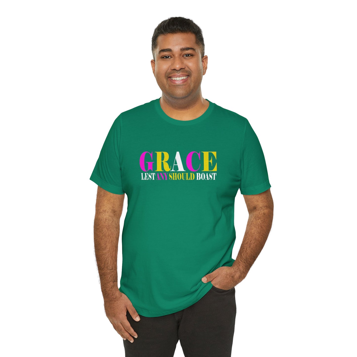 Grace Unisex T-Shirt