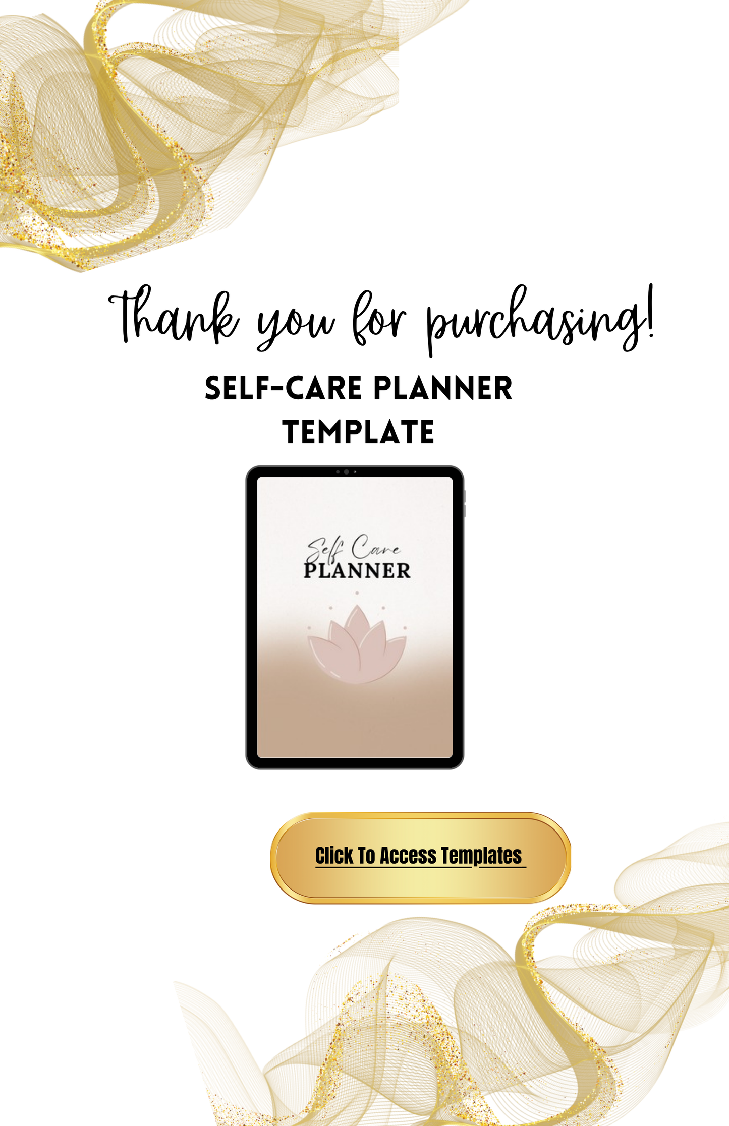 30 done for you digital product Ultimate Digital planners and journals Bundle – 30 Unique Planners (PDF + Canva Editable)