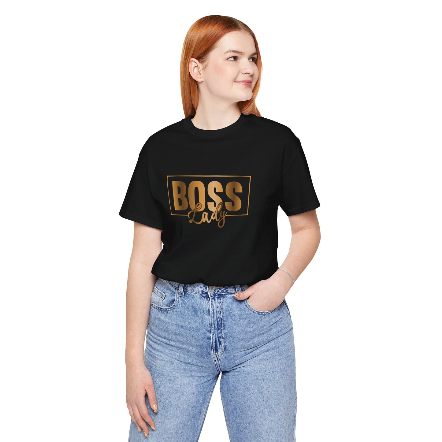 Boss Lady T-Shirt