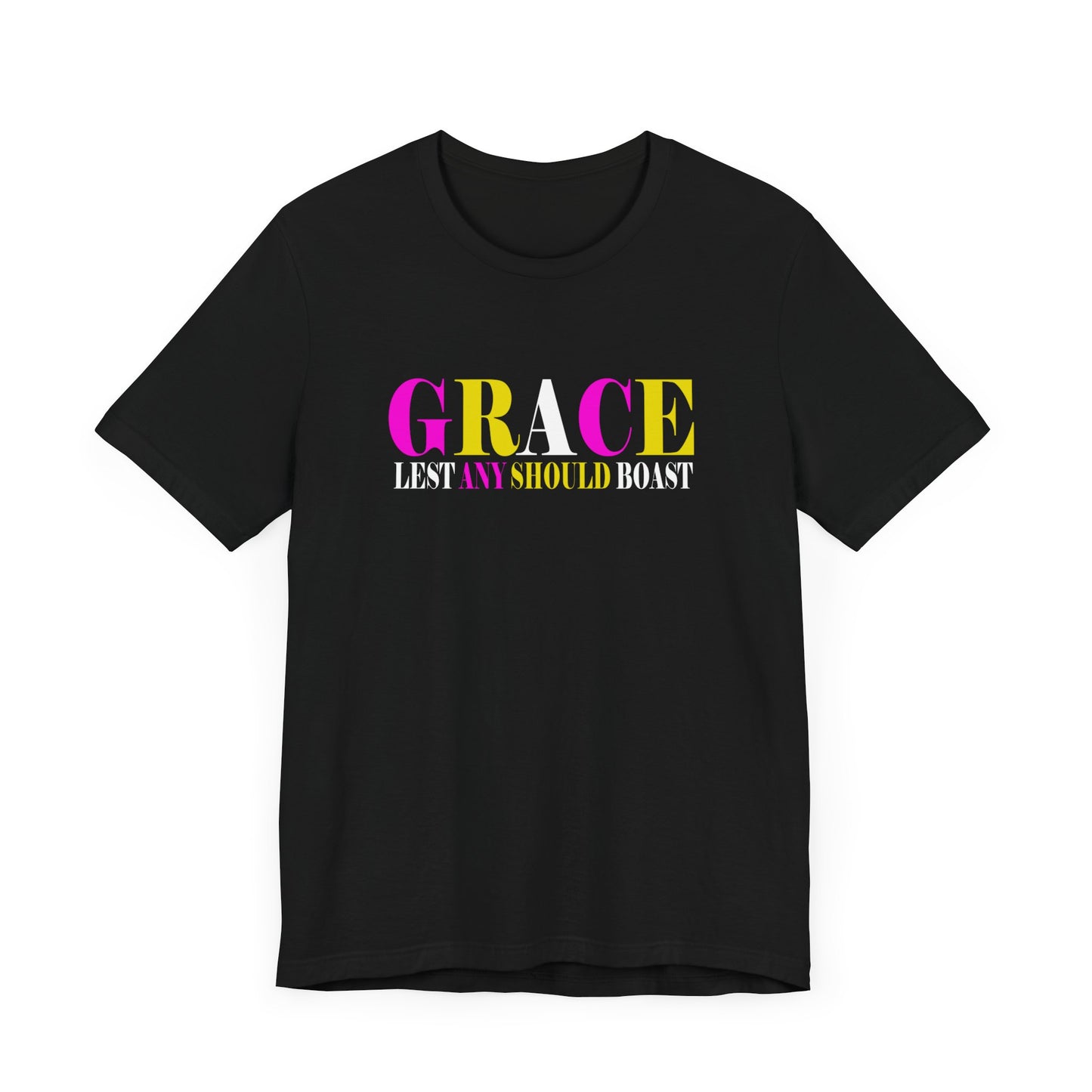 Grace Unisex T-Shirt