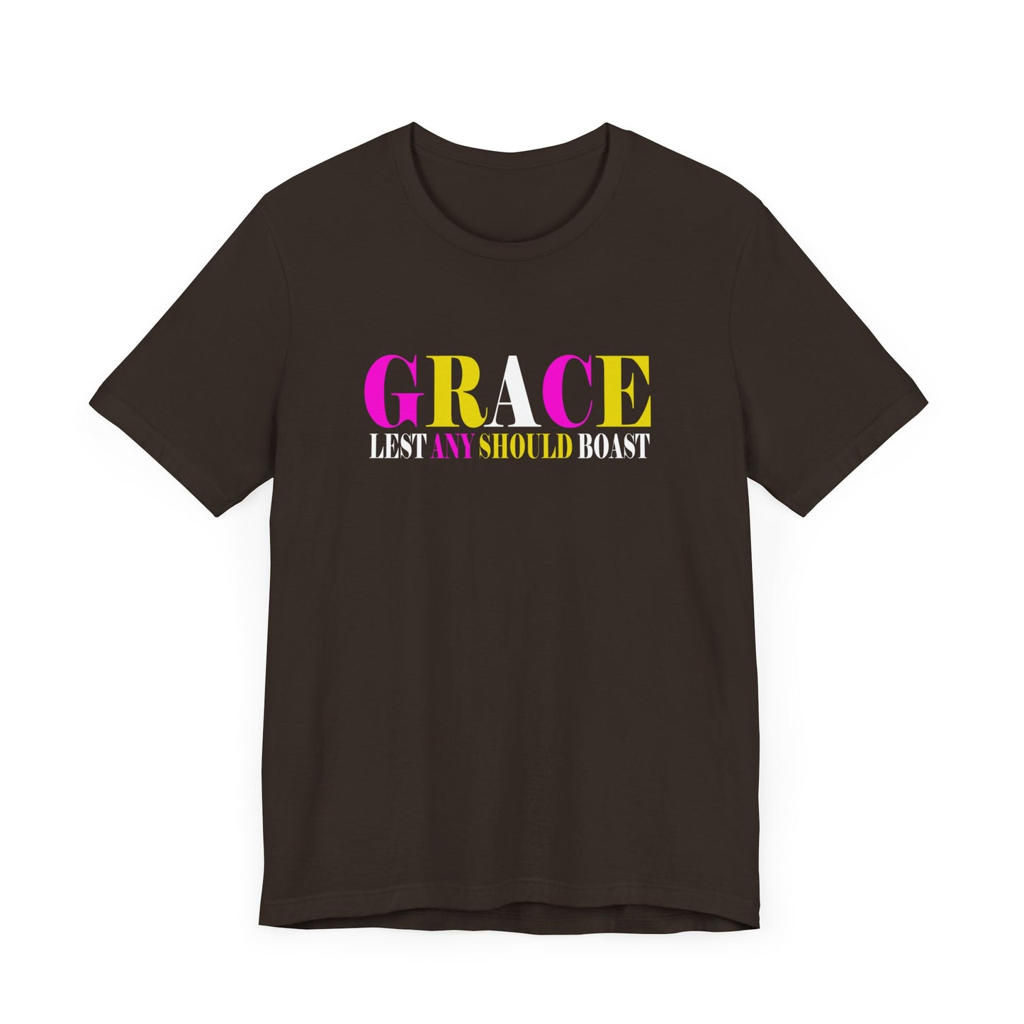 Grace Unisex T-Shirt