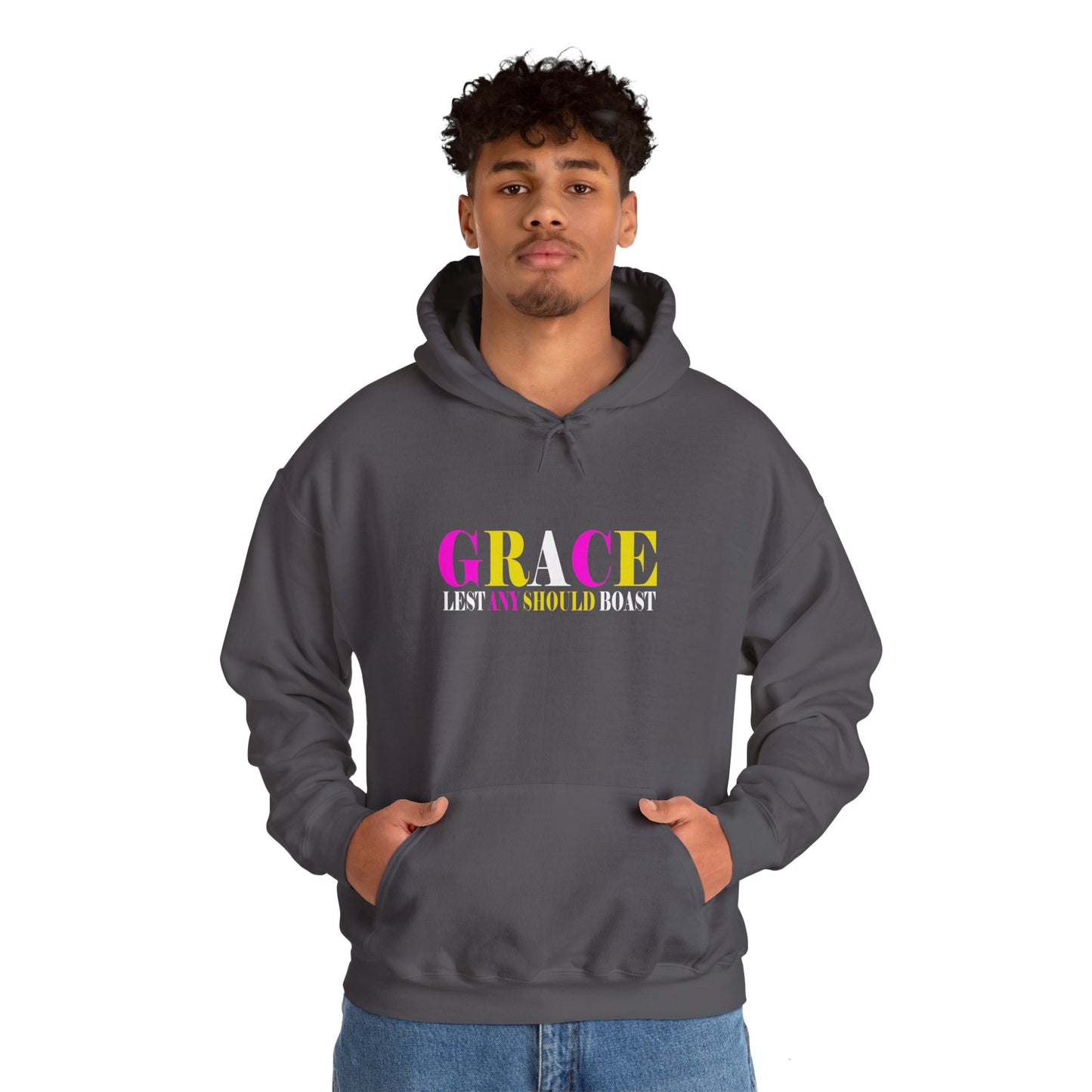 Grace Unisex Hoodie