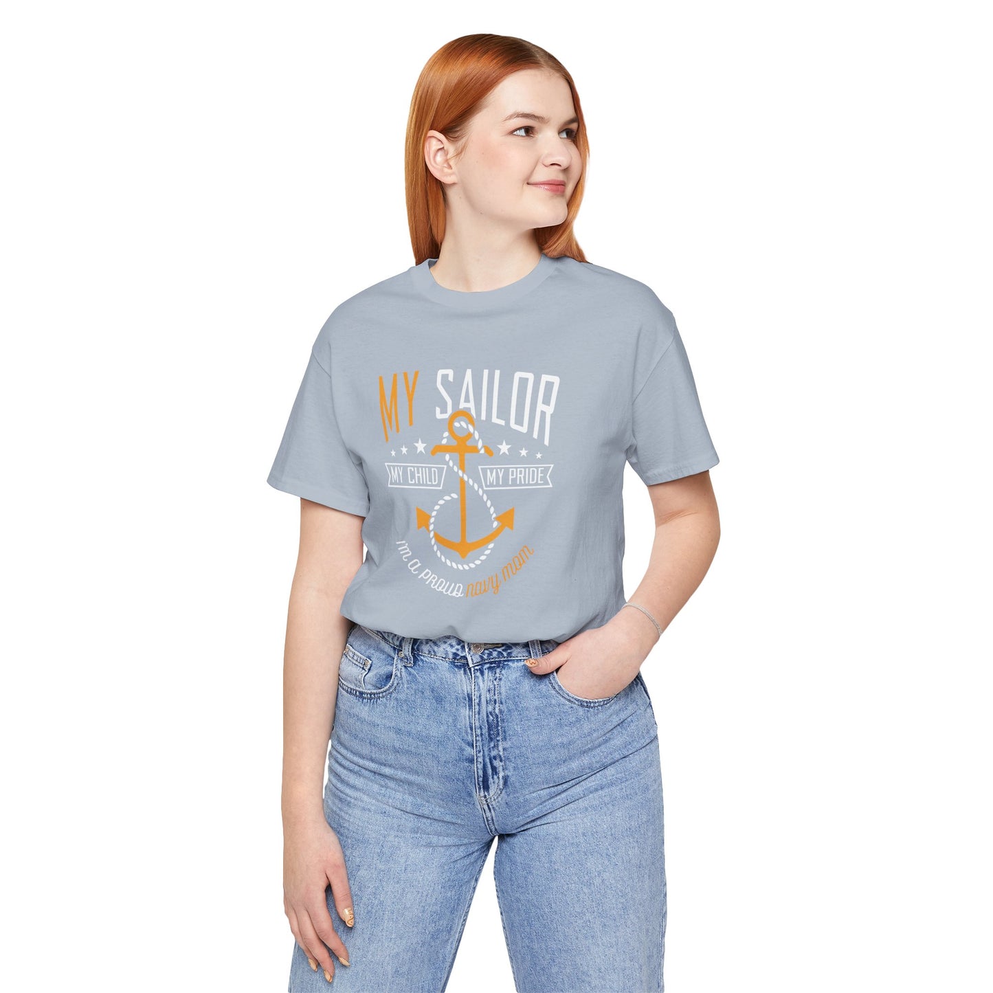 My Sailor My Pride T-Shirt