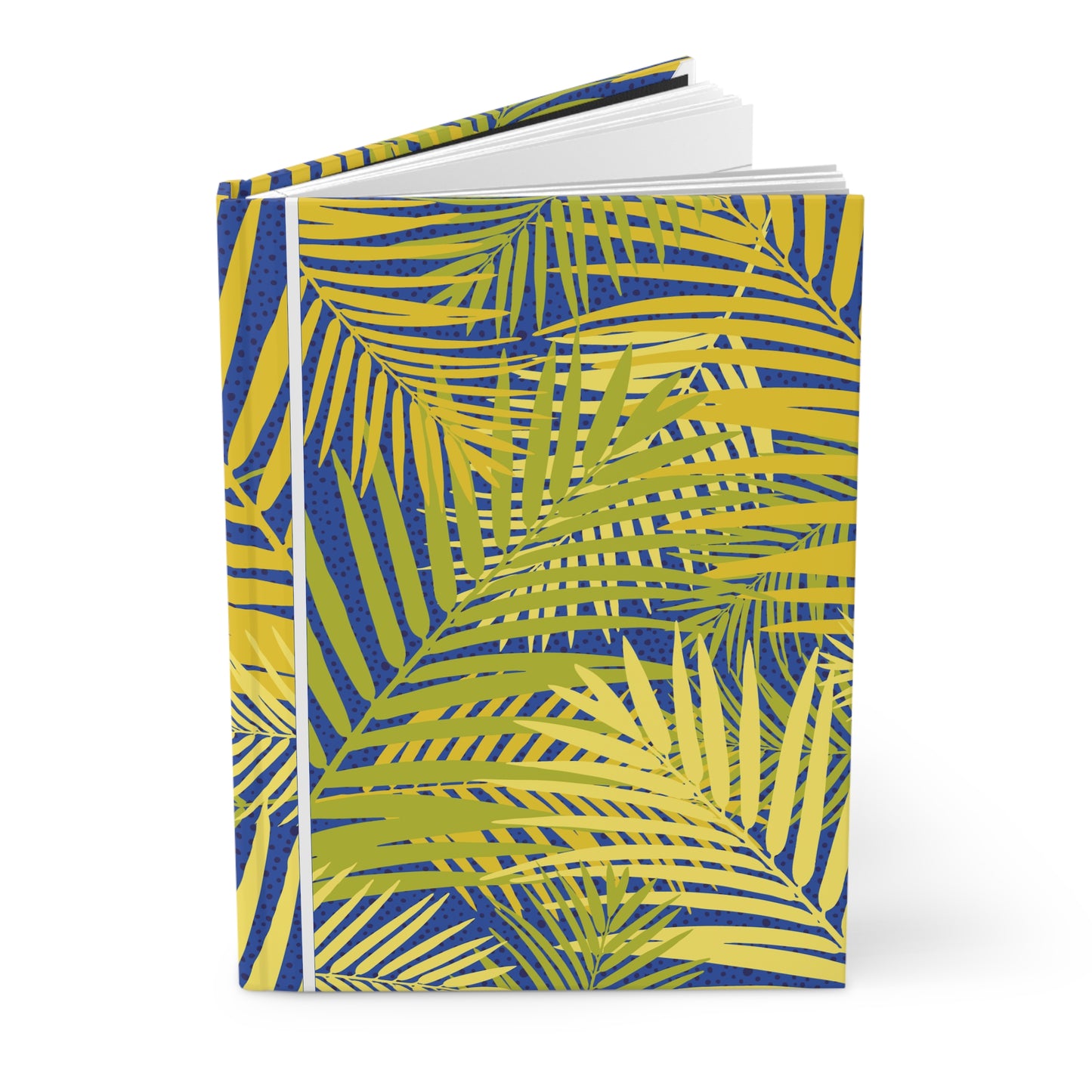 Hardcover Journal Matte