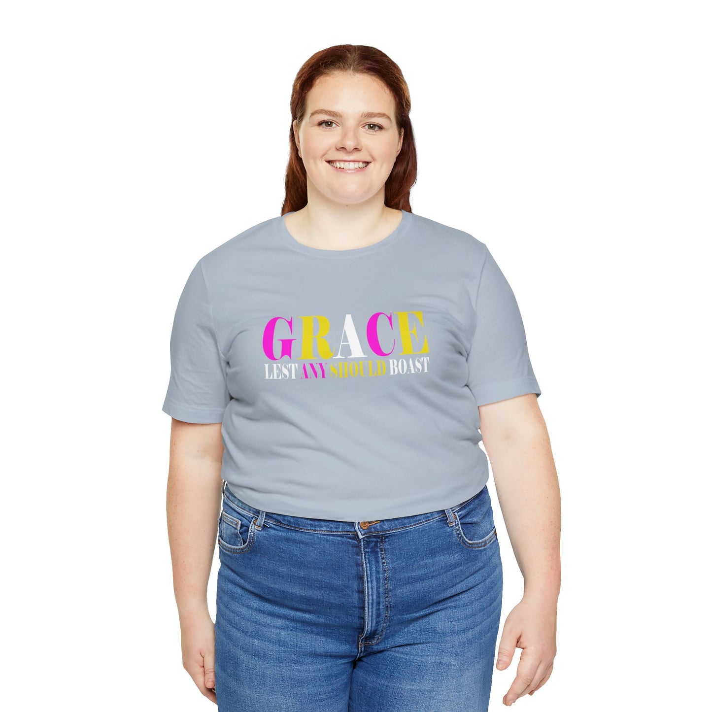 Grace Unisex T-Shirt