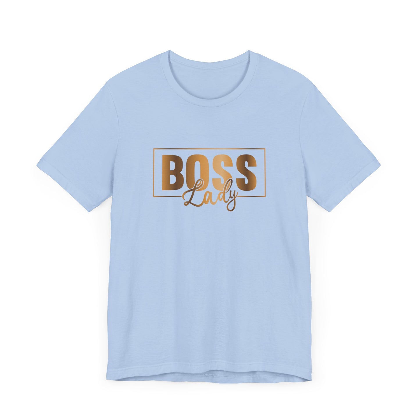 Boss Lady T-Shirt