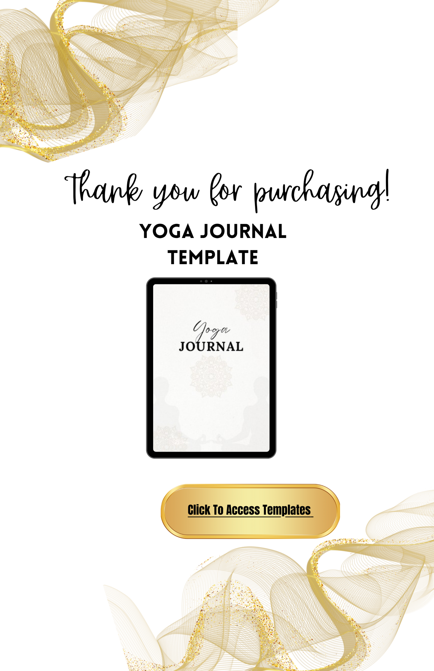 30 done for you digital product Ultimate Digital planners and journals Bundle – 30 Unique Planners (PDF + Canva Editable)