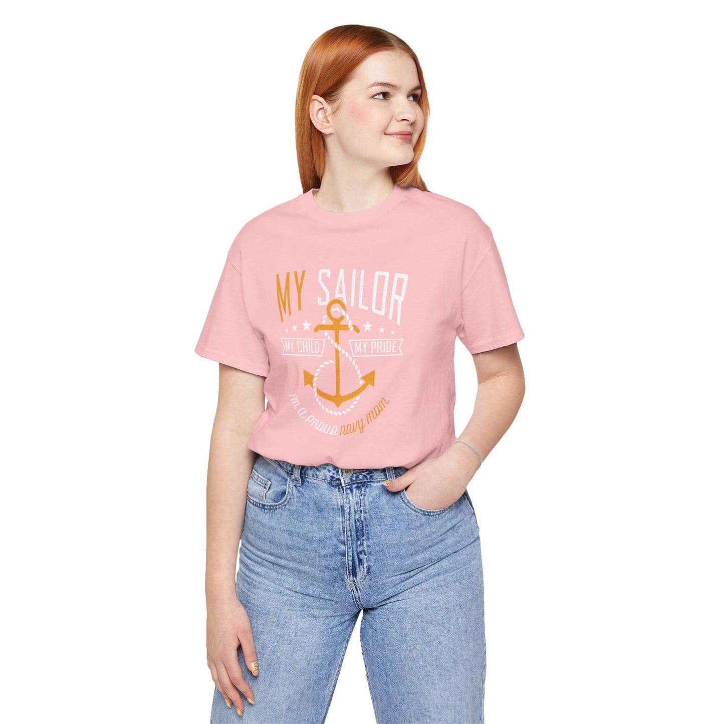 My Sailor My Pride T-Shirt