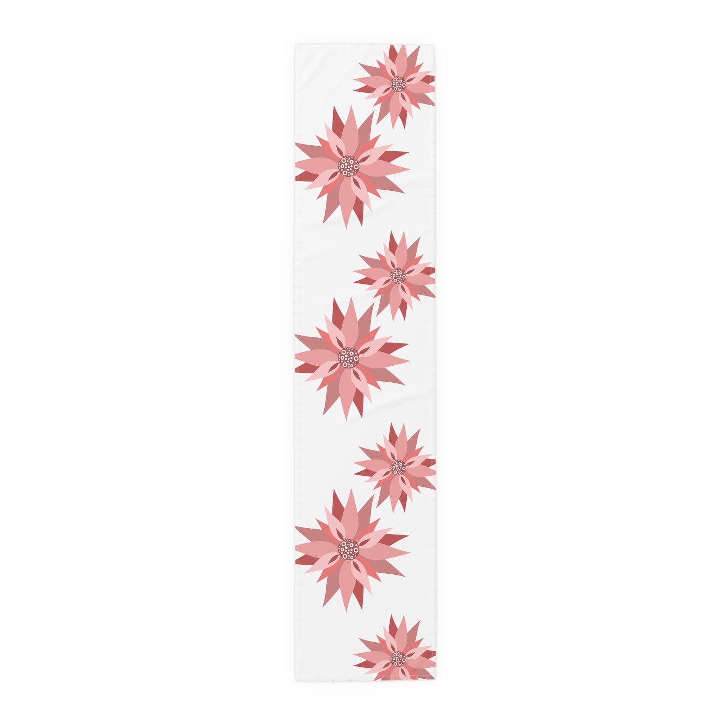 Table Runner (Cotton, Poly)