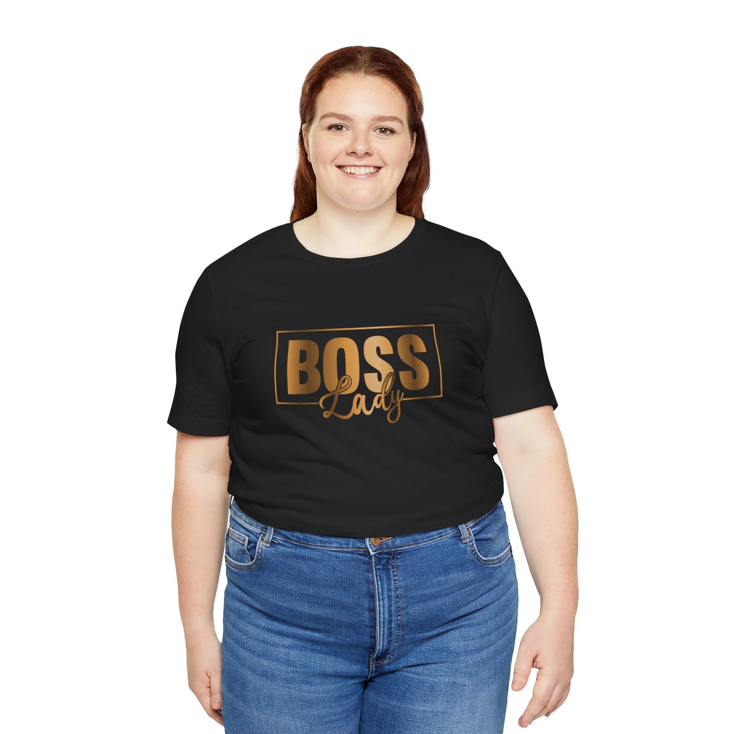 Boss Lady T-Shirt