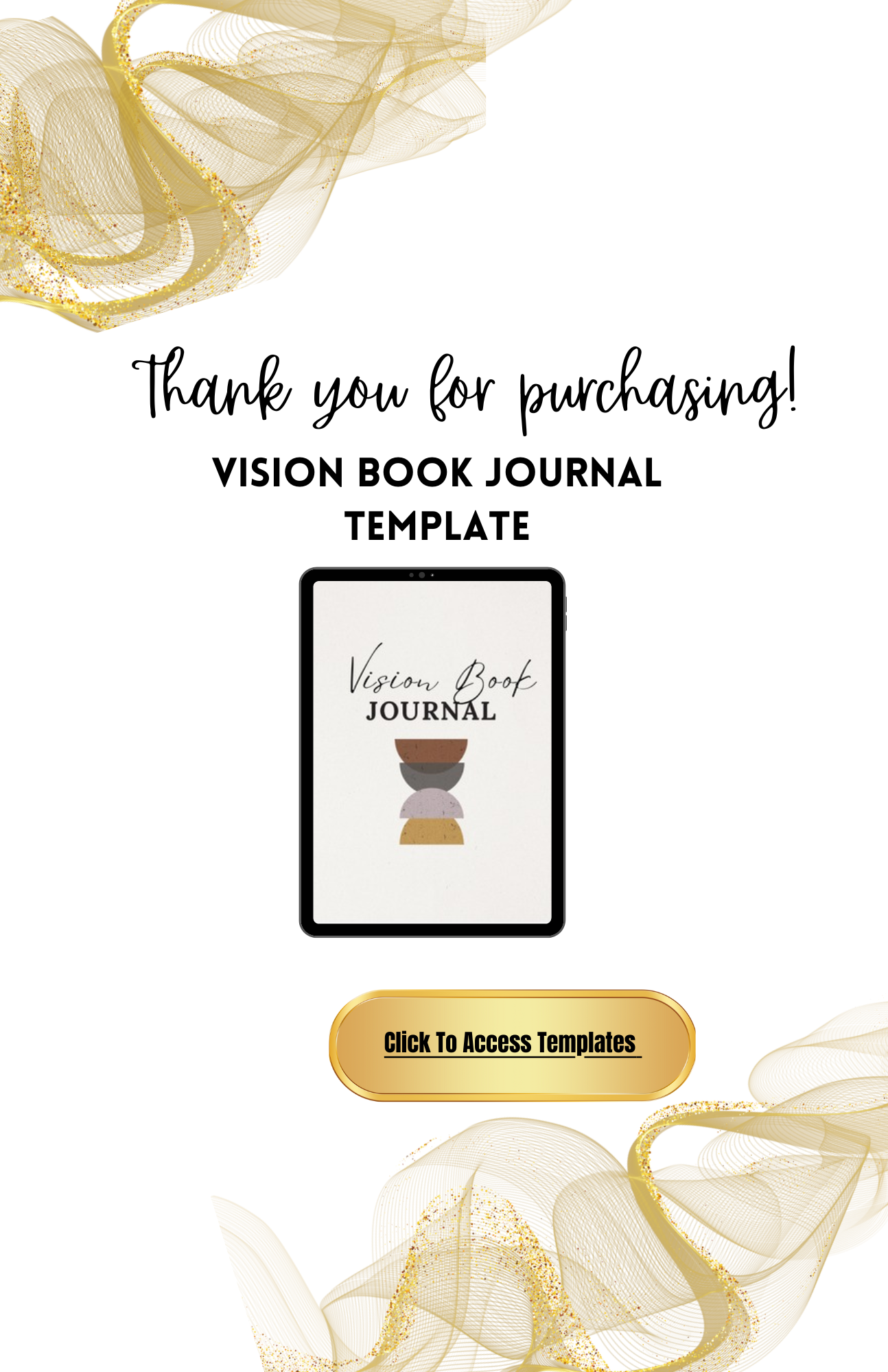 30 done for you digital product Ultimate Digital planners and journals Bundle – 30 Unique Planners (PDF + Canva Editable)