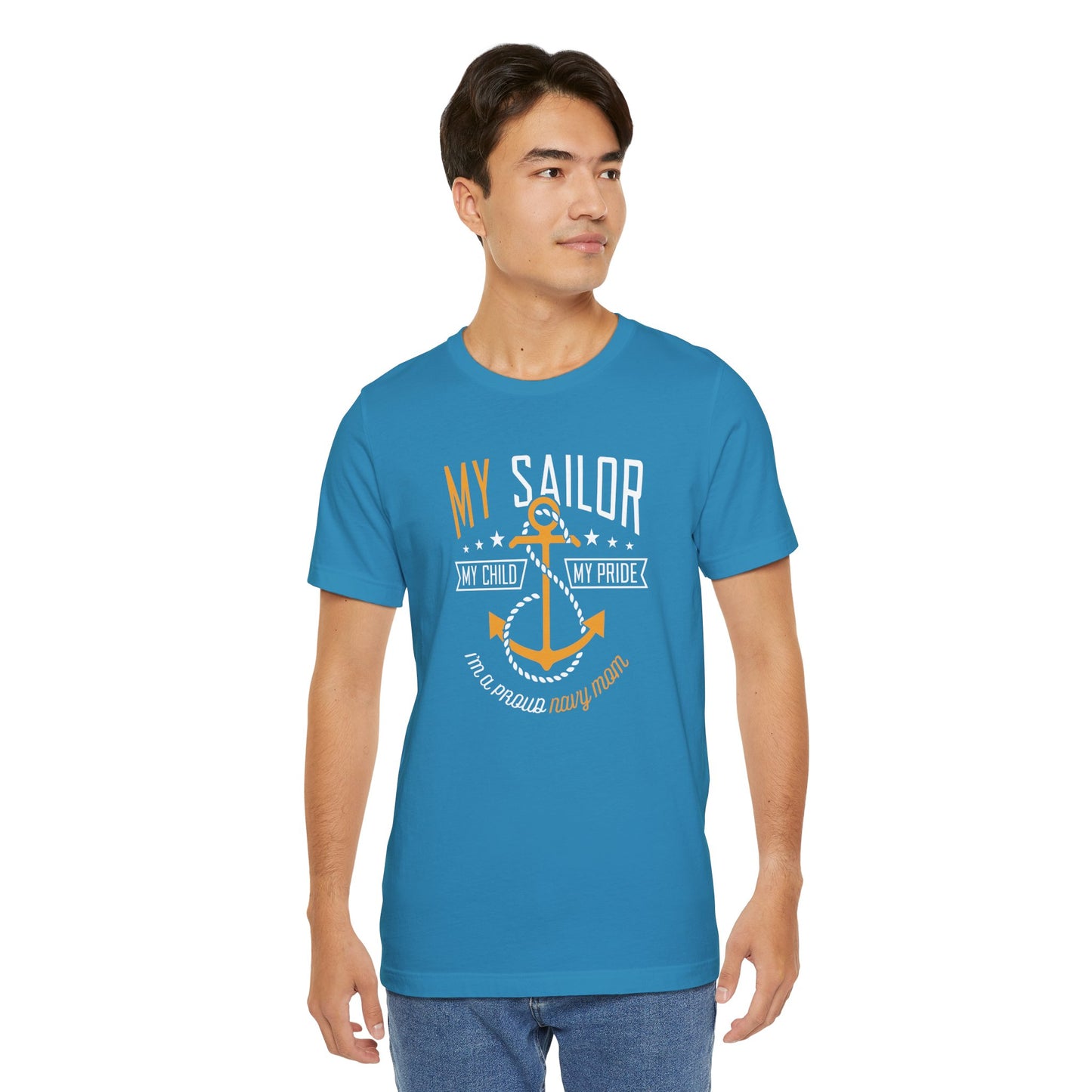 My Sailor My Pride T-Shirt