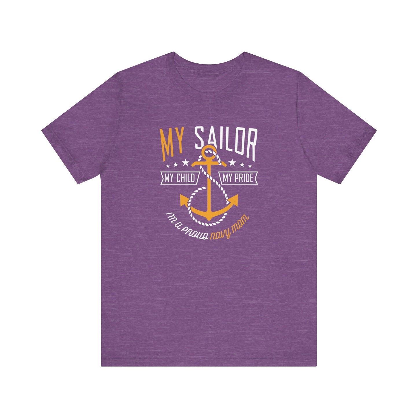 My Sailor My Pride T-Shirt