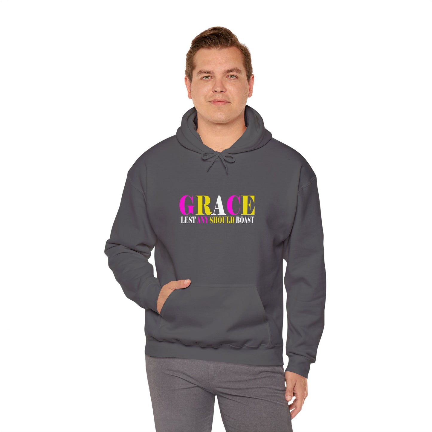 Grace Unisex Hoodie