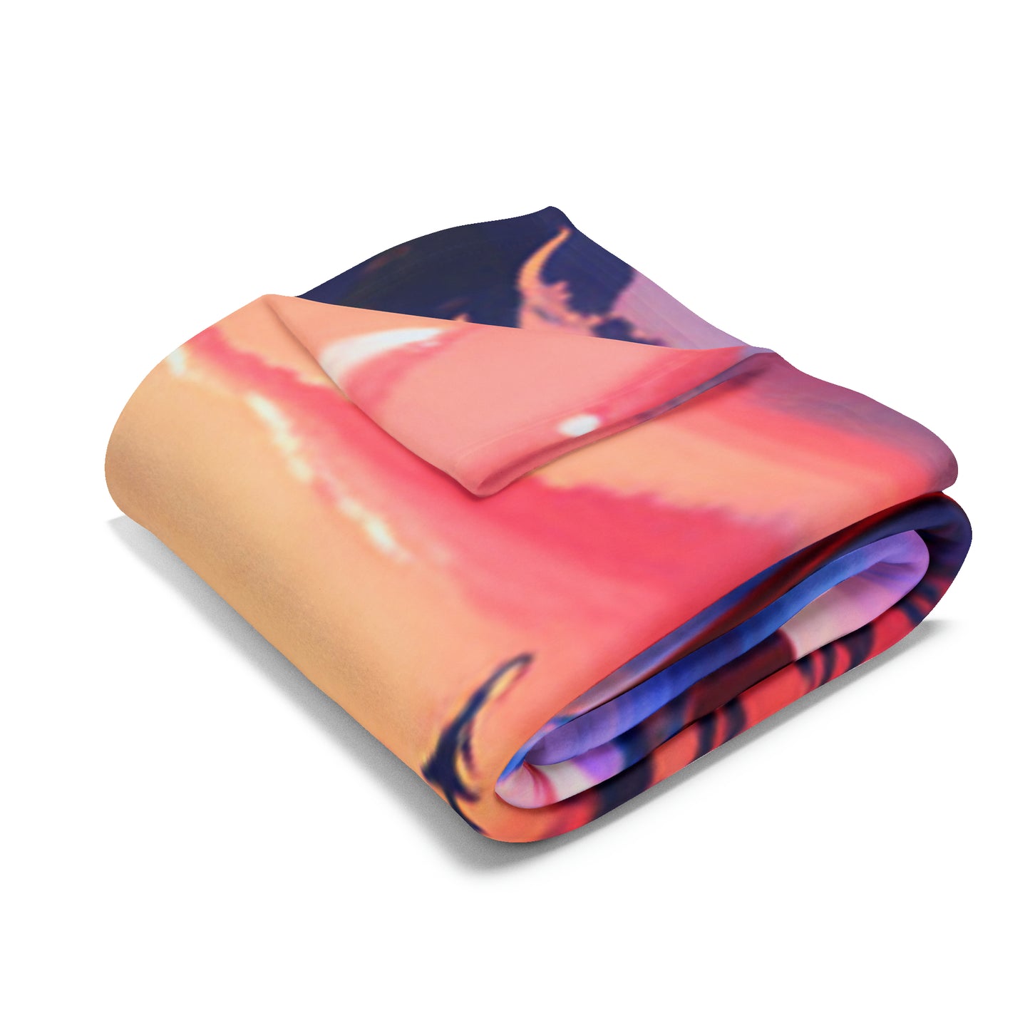 Arctic Fleece Blanket