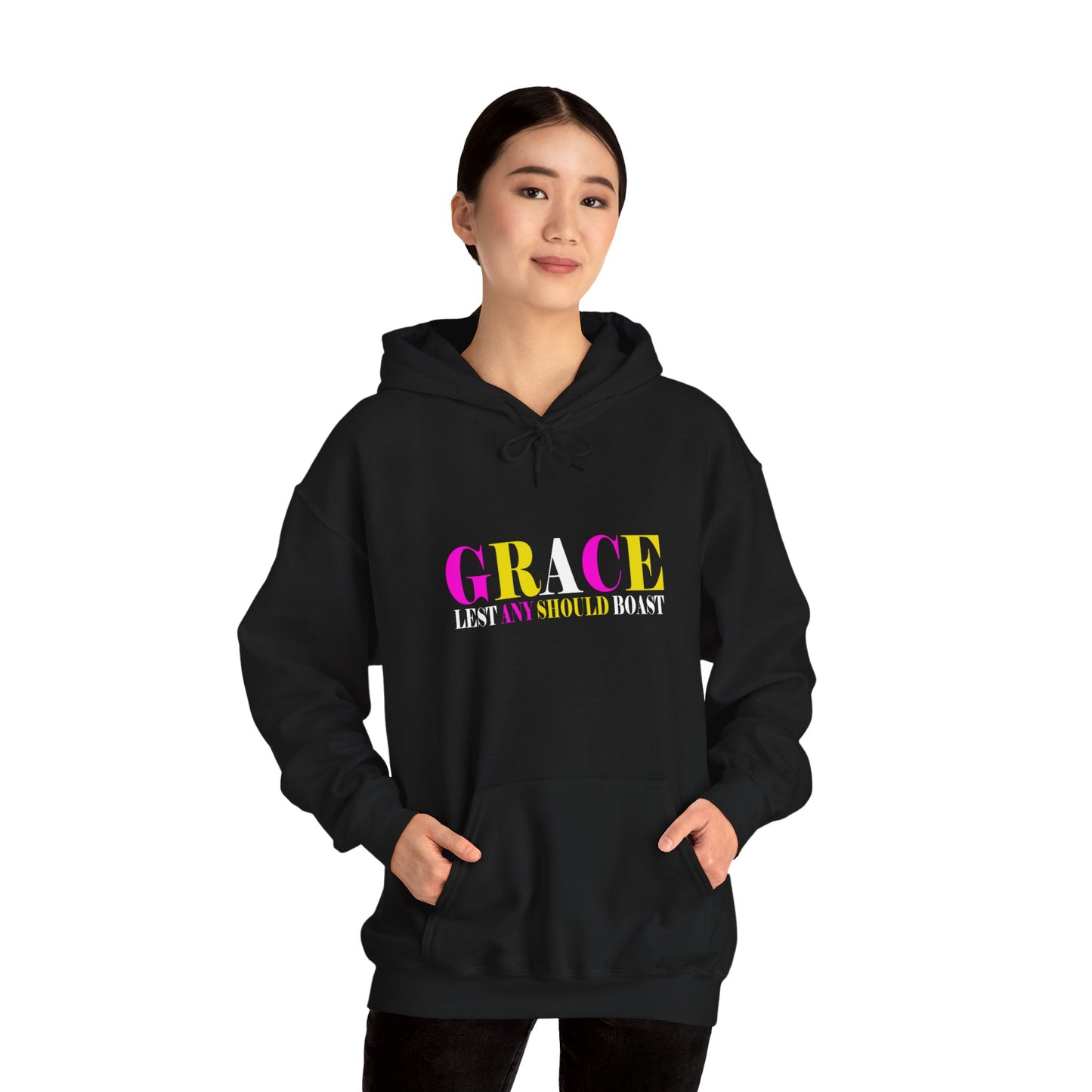 Grace Unisex Hoodie