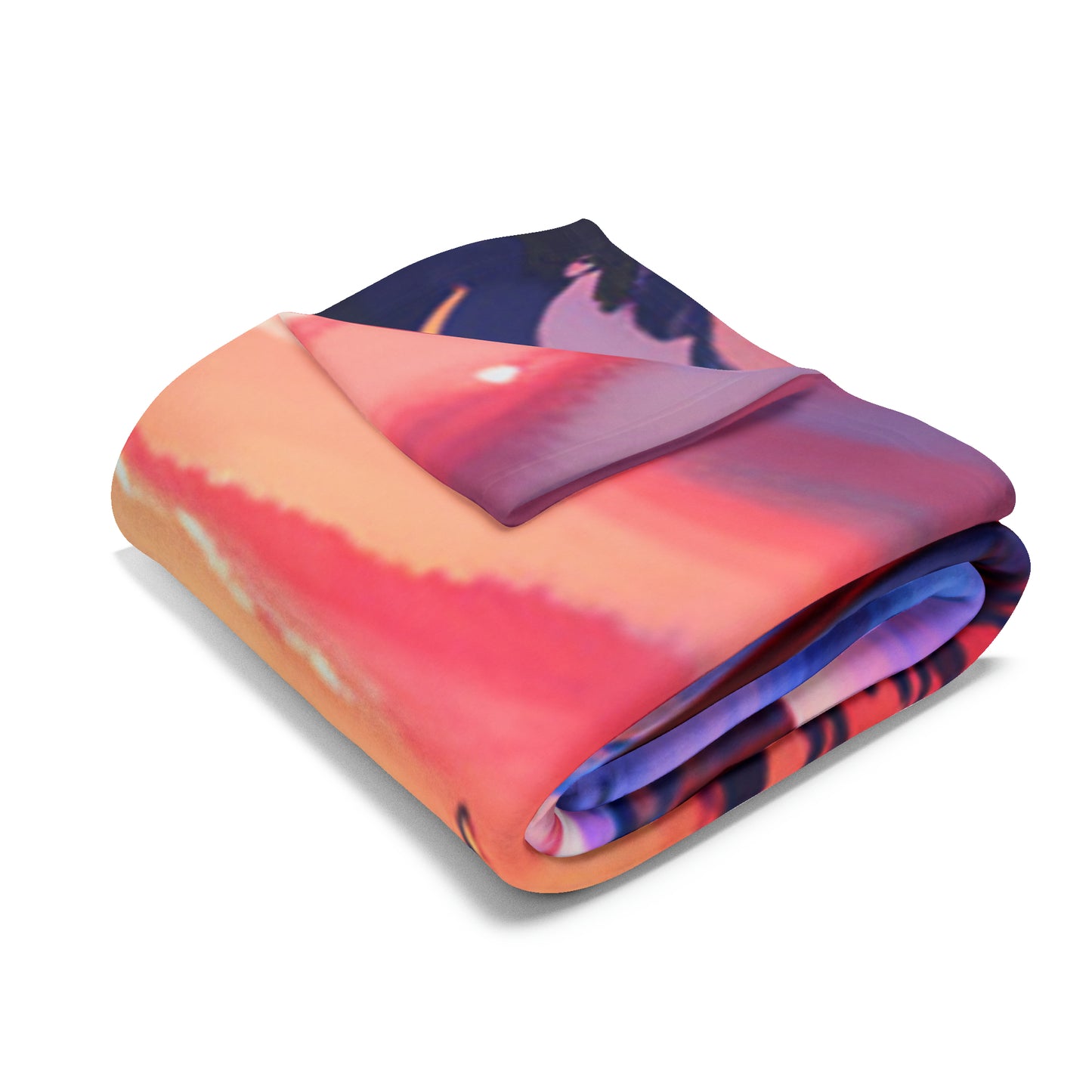 Arctic Fleece Blanket