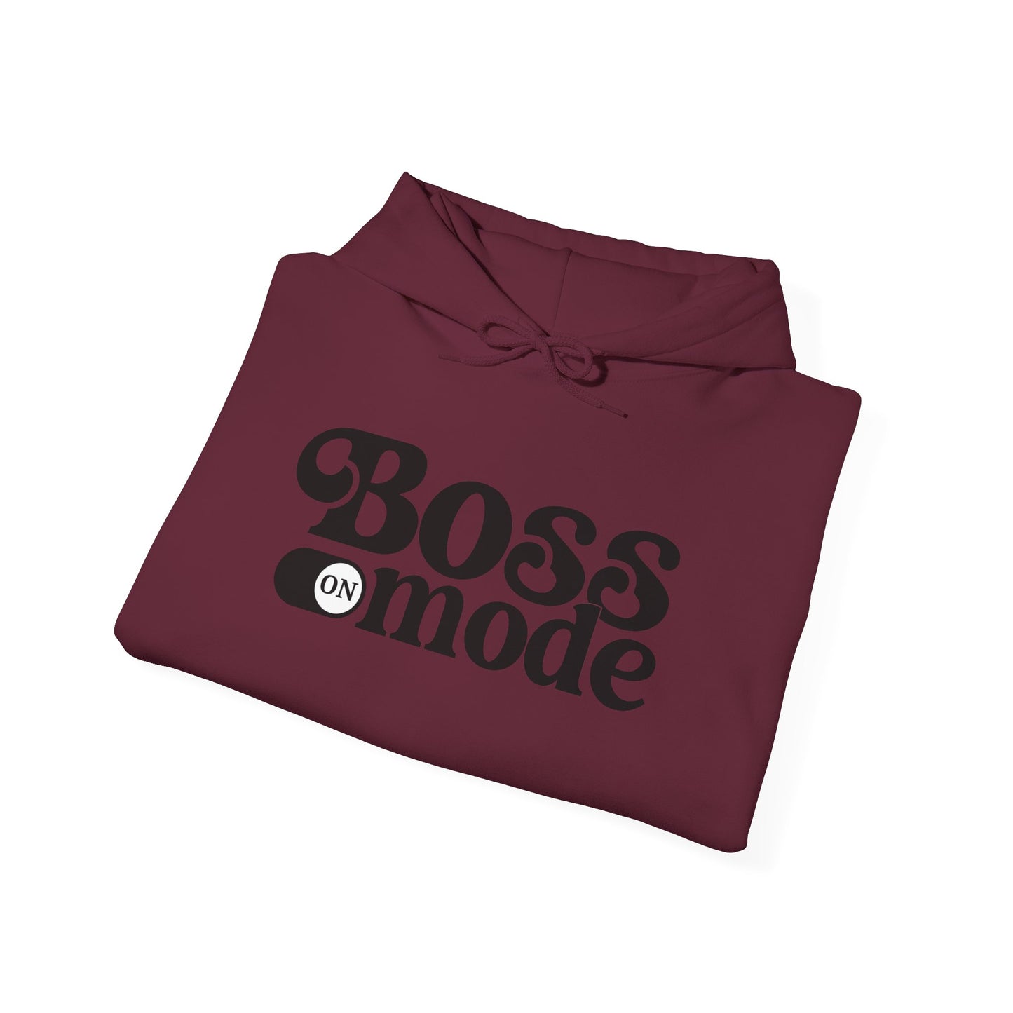 Boss Mode  Sweatshirt