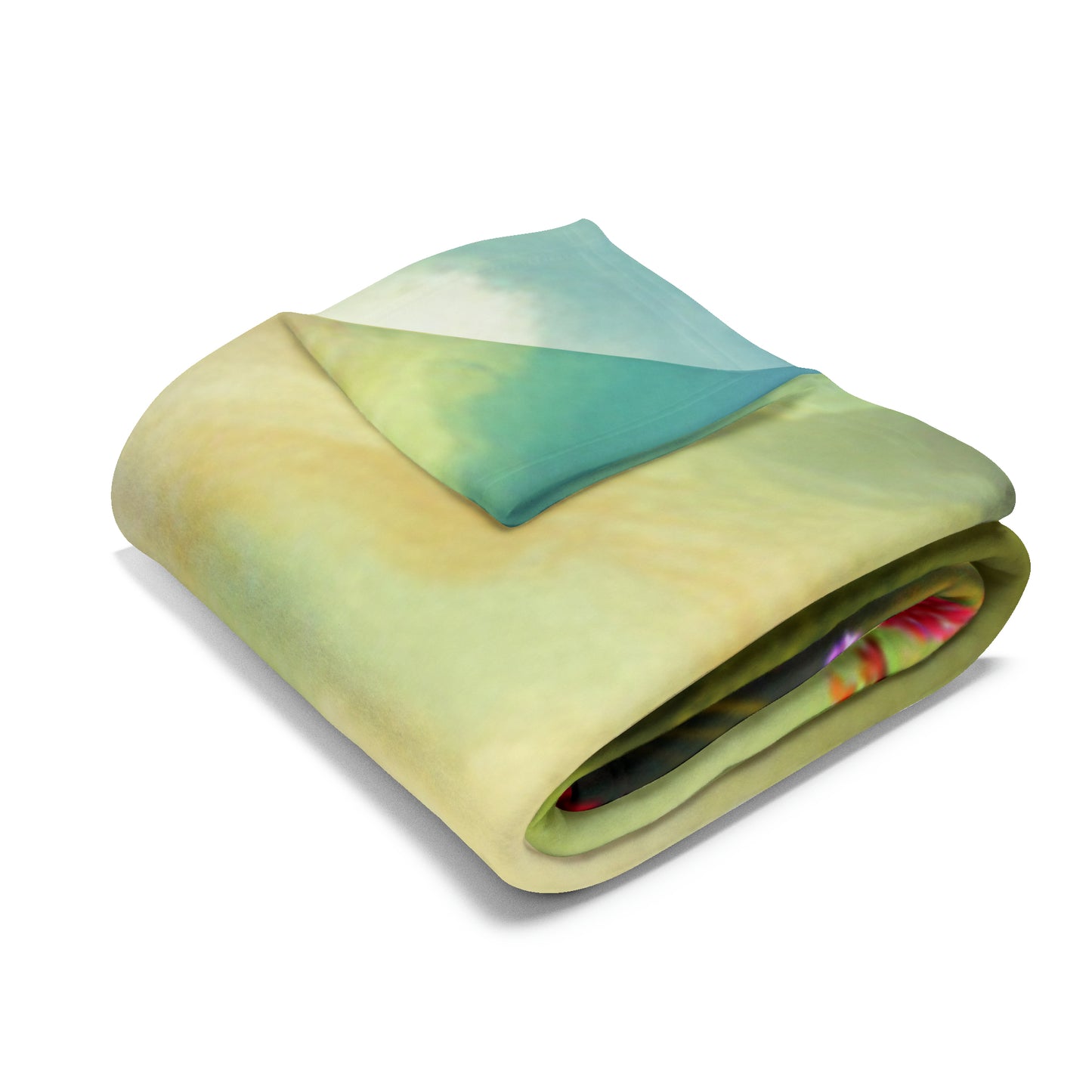 Arctic Fleece Blanket