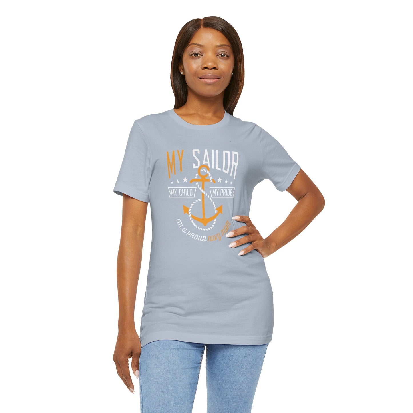 My Sailor My Pride T-Shirt