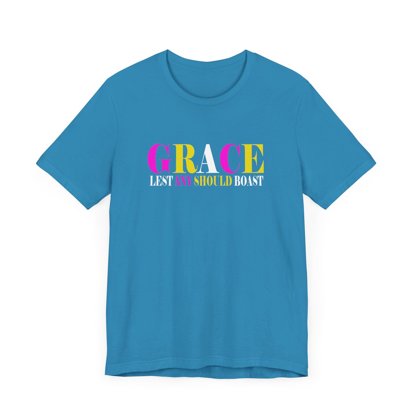 Grace Unisex T-Shirt