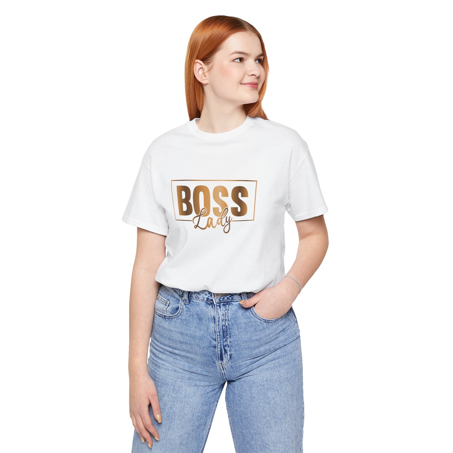 Boss Lady T-Shirt