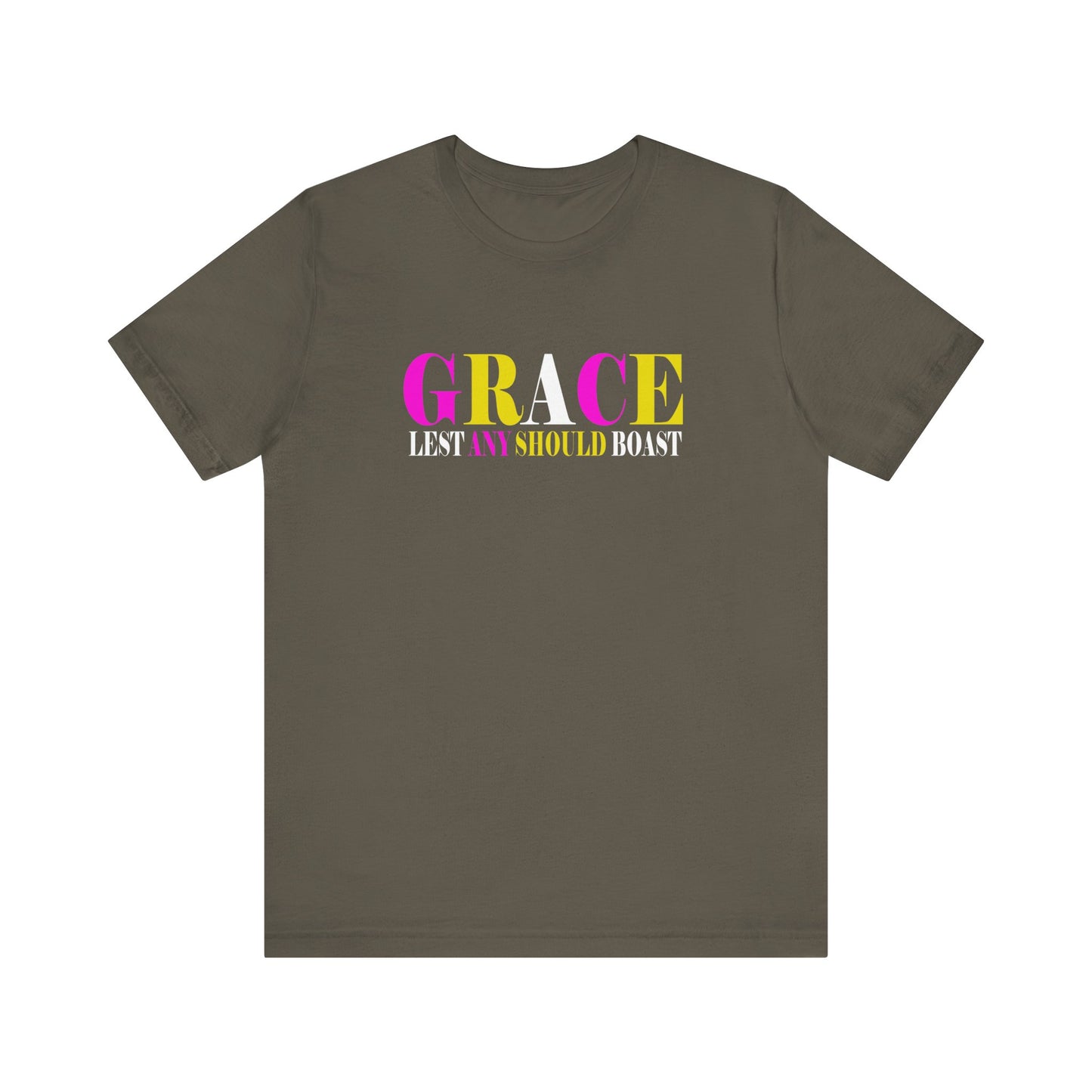 Grace Unisex T-Shirt