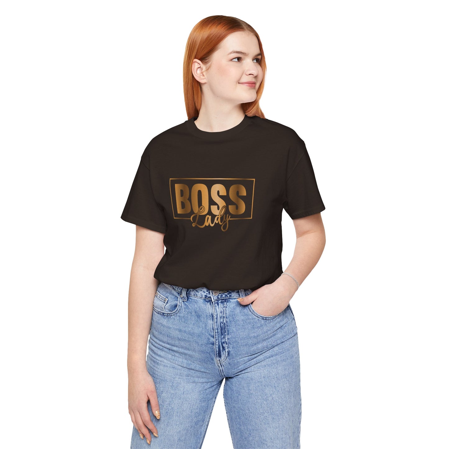 Boss Lady T-Shirt