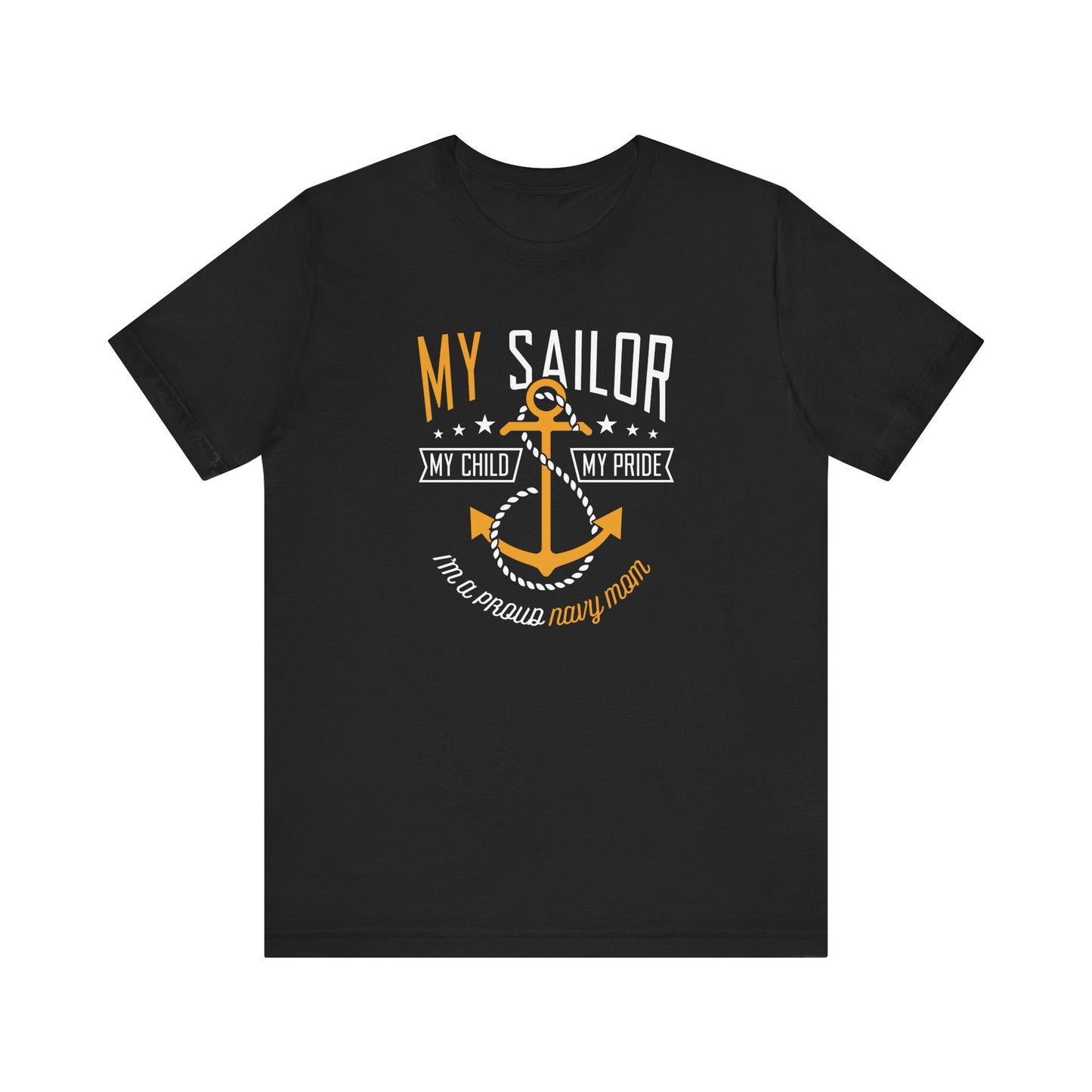 My Sailor My Pride T-Shirt