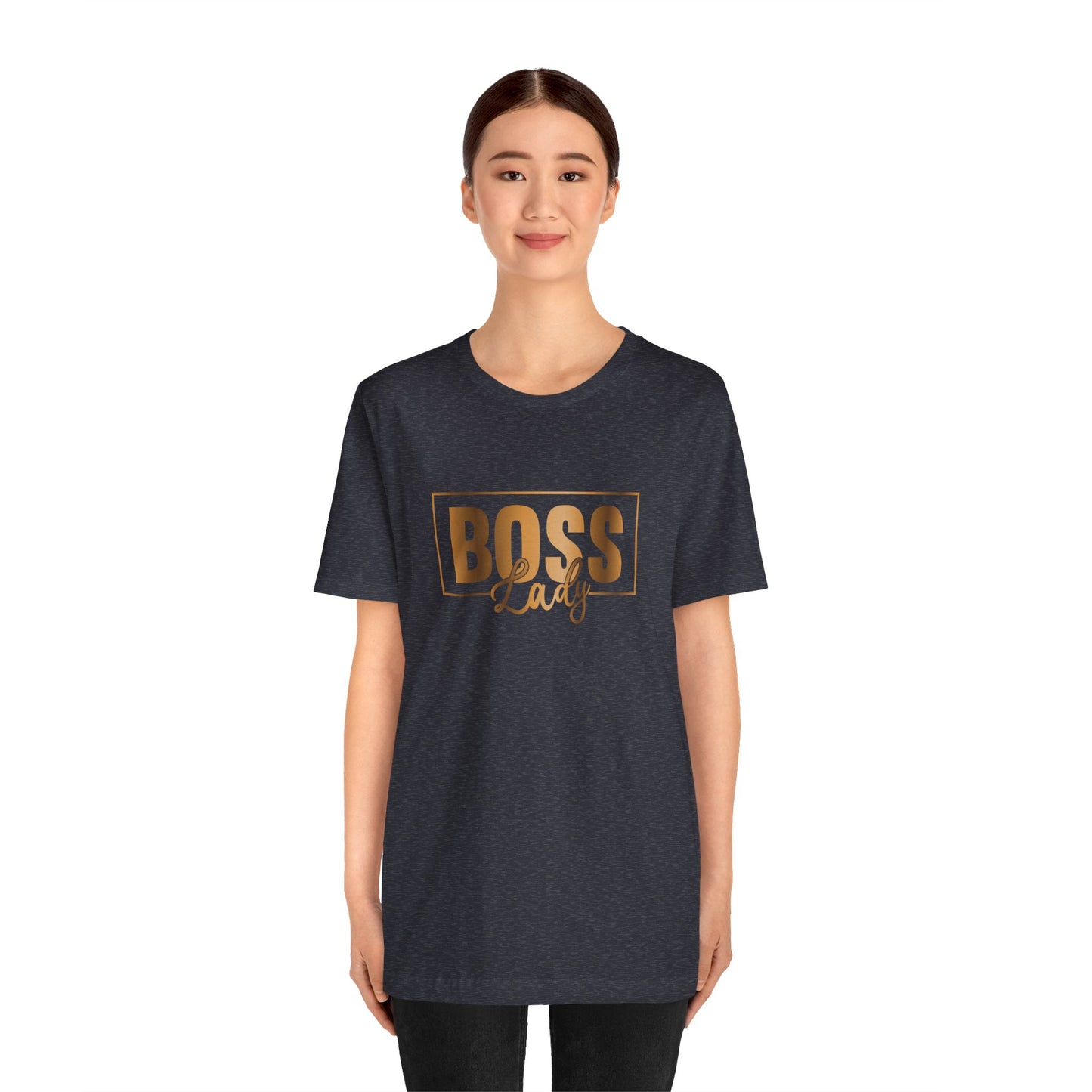 Boss Lady T-Shirt