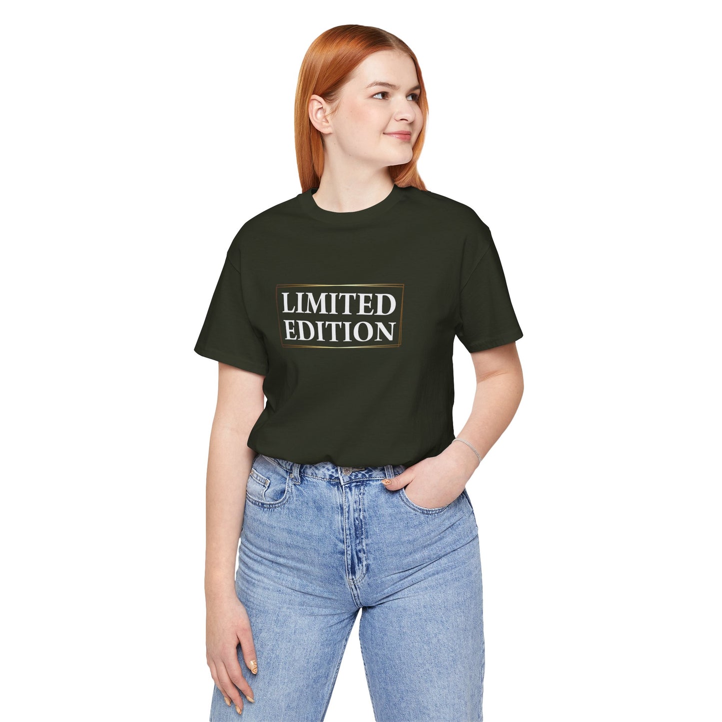 Limited Edition Unisex T-Shirt