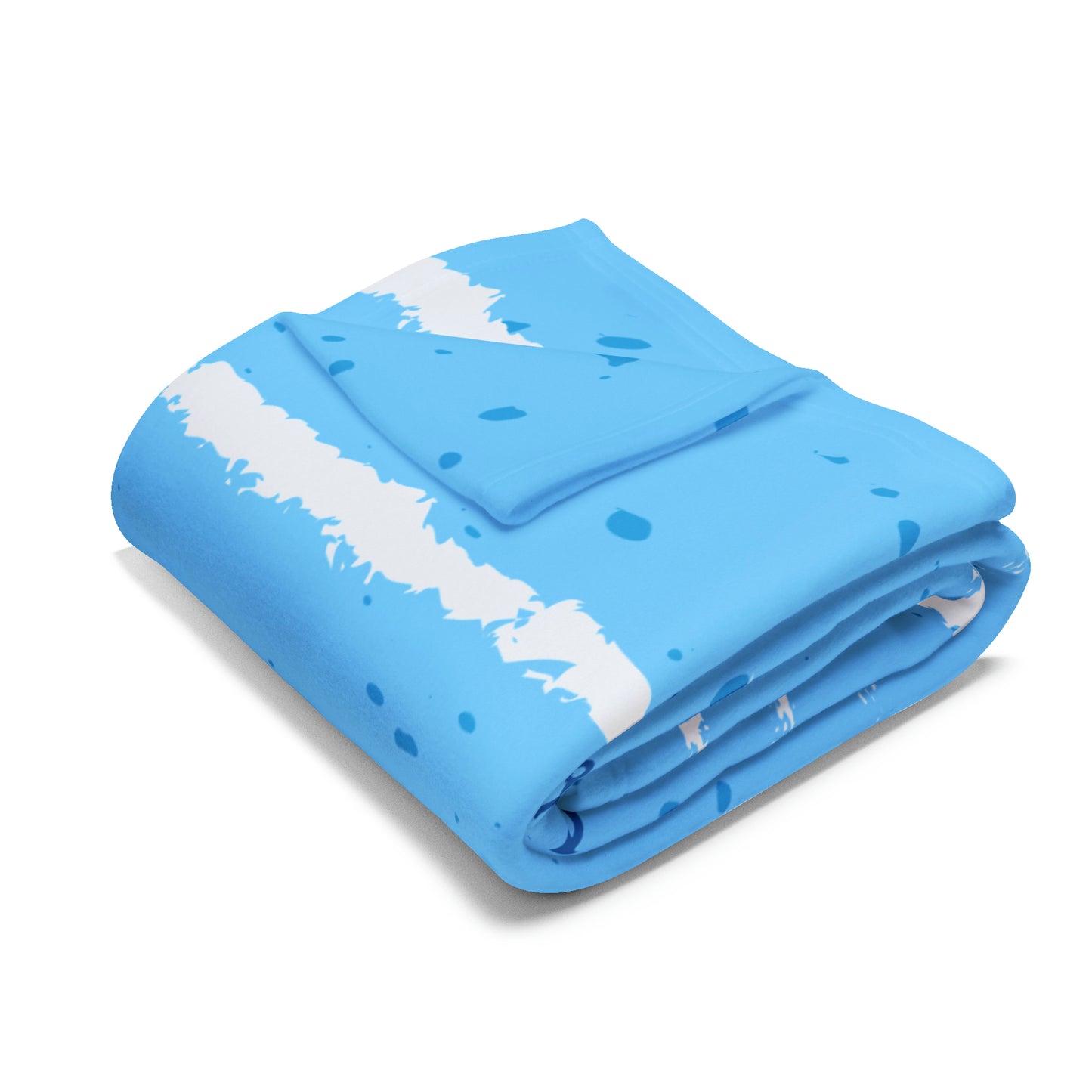 Anchor  Arctic Fleece Blanket