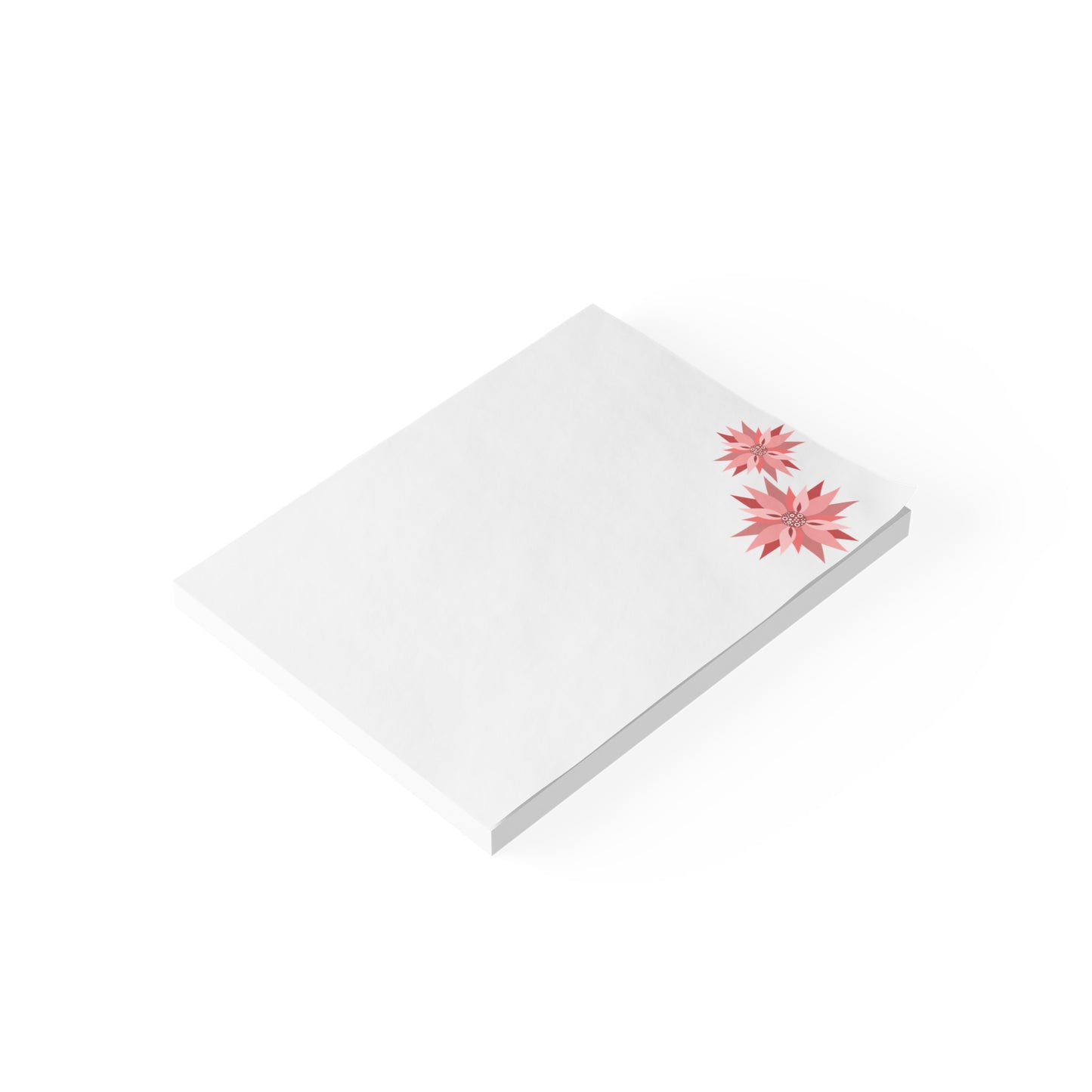 FLORAL Post-it® Note Pads