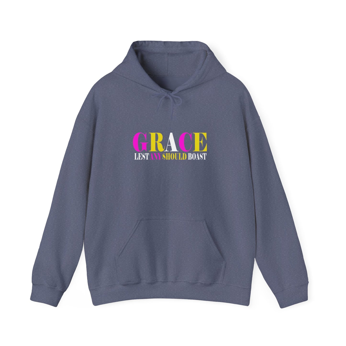 Grace Unisex Hoodie