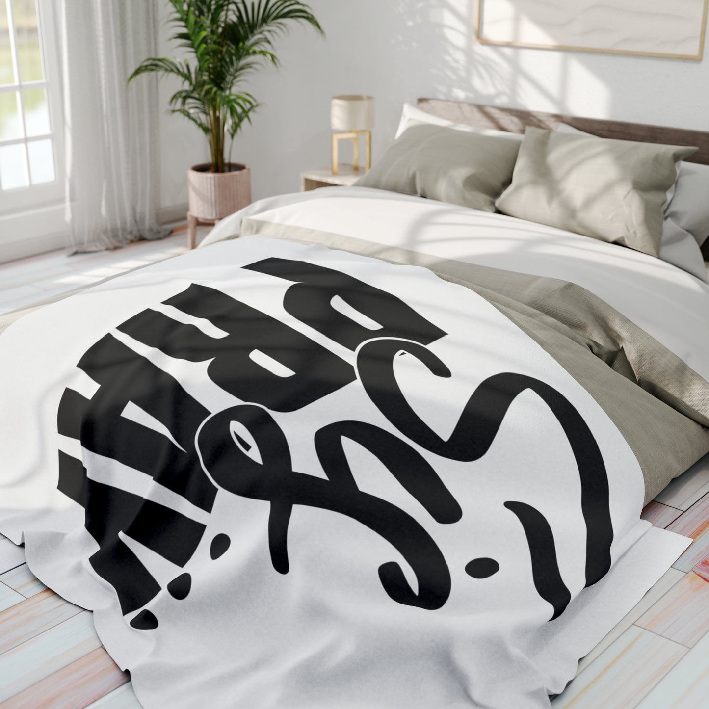 Arctic Fleece Blanket