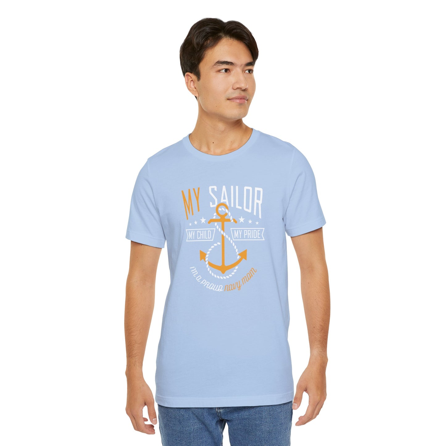 My Sailor My Pride T-Shirt