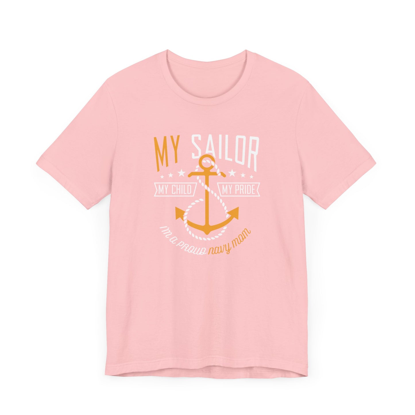 My Sailor My Pride T-Shirt