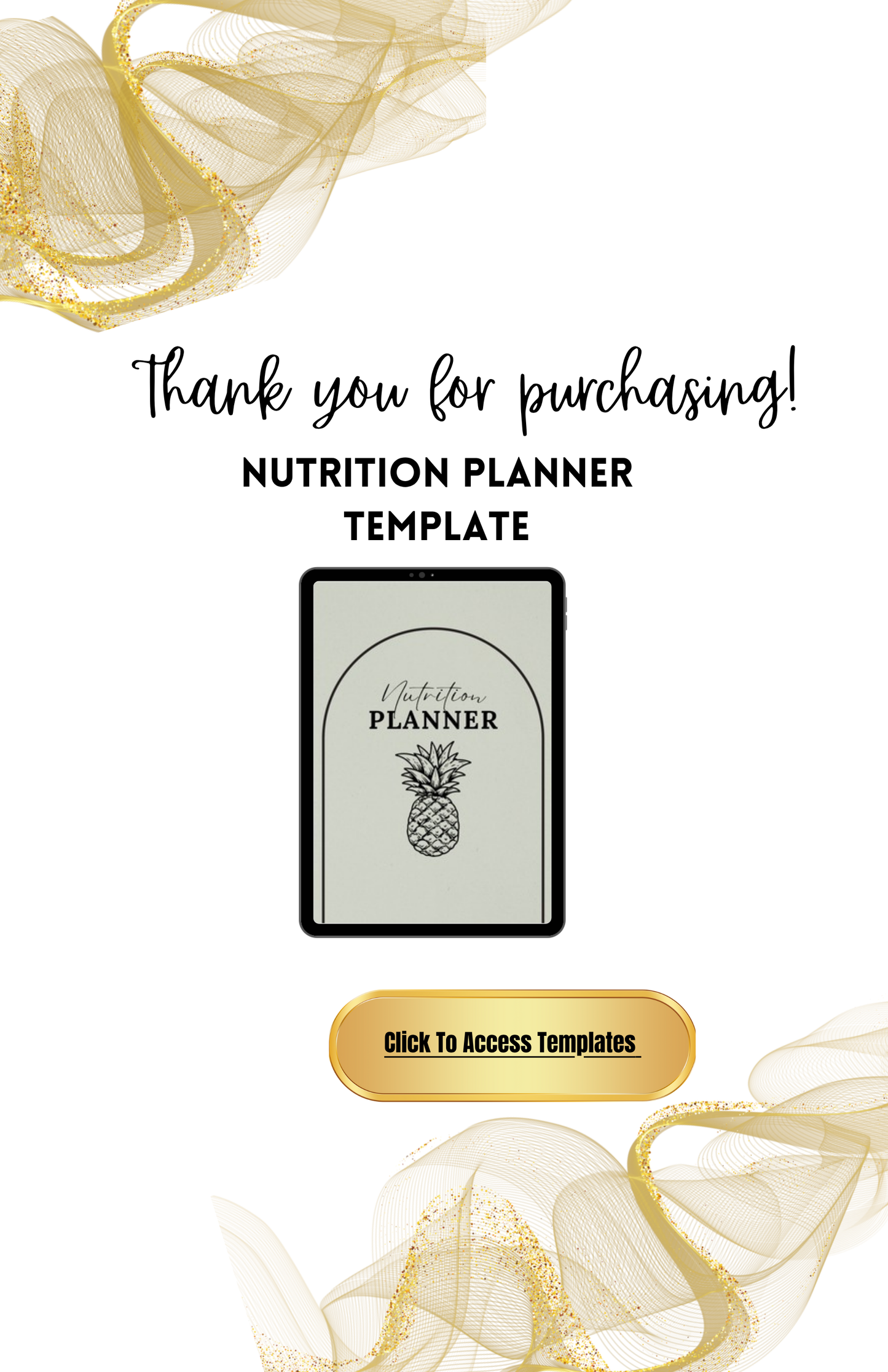 30 done for you digital product Ultimate Digital planners and journals Bundle – 30 Unique Planners (PDF + Canva Editable)