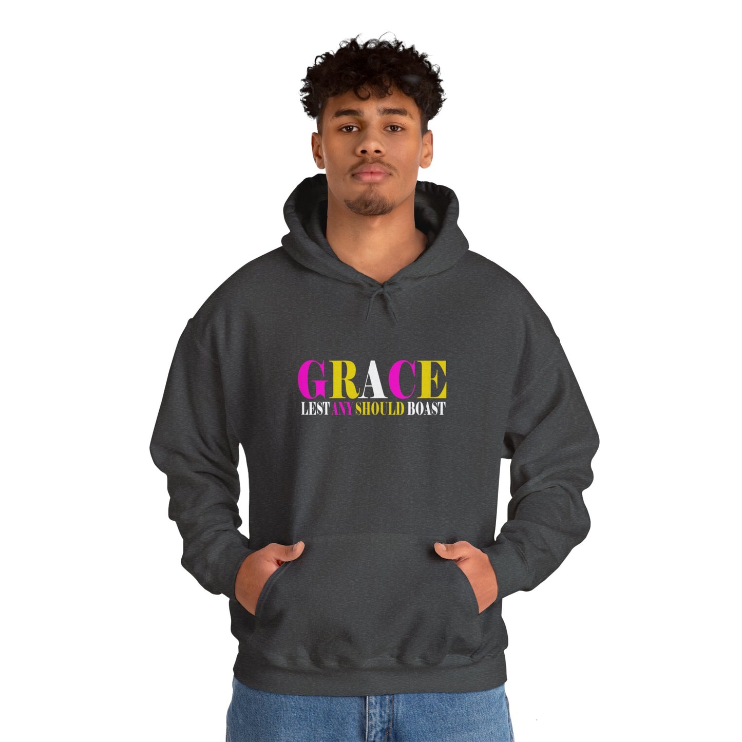 Grace Unisex Hoodie