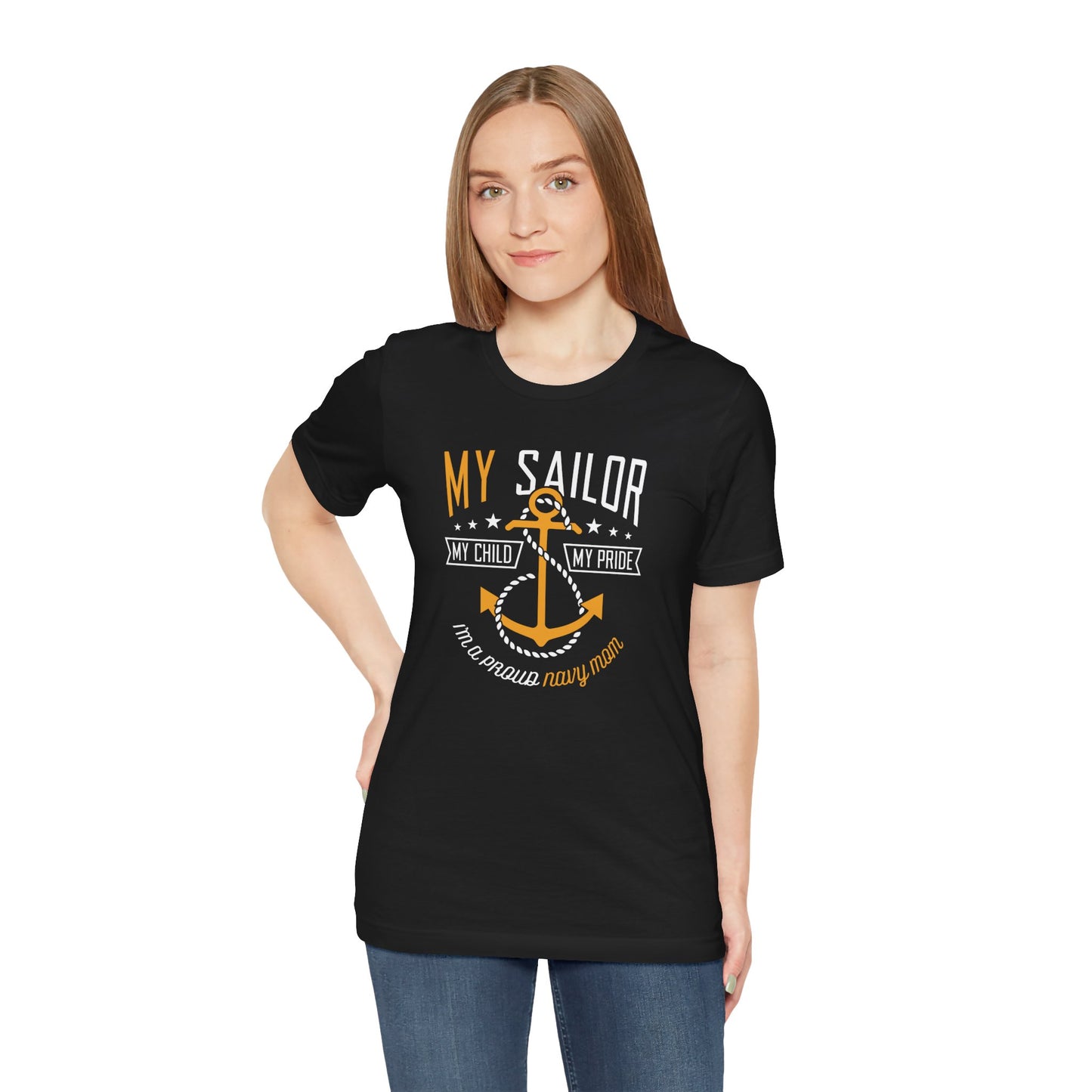 My Sailor My Pride T-Shirt